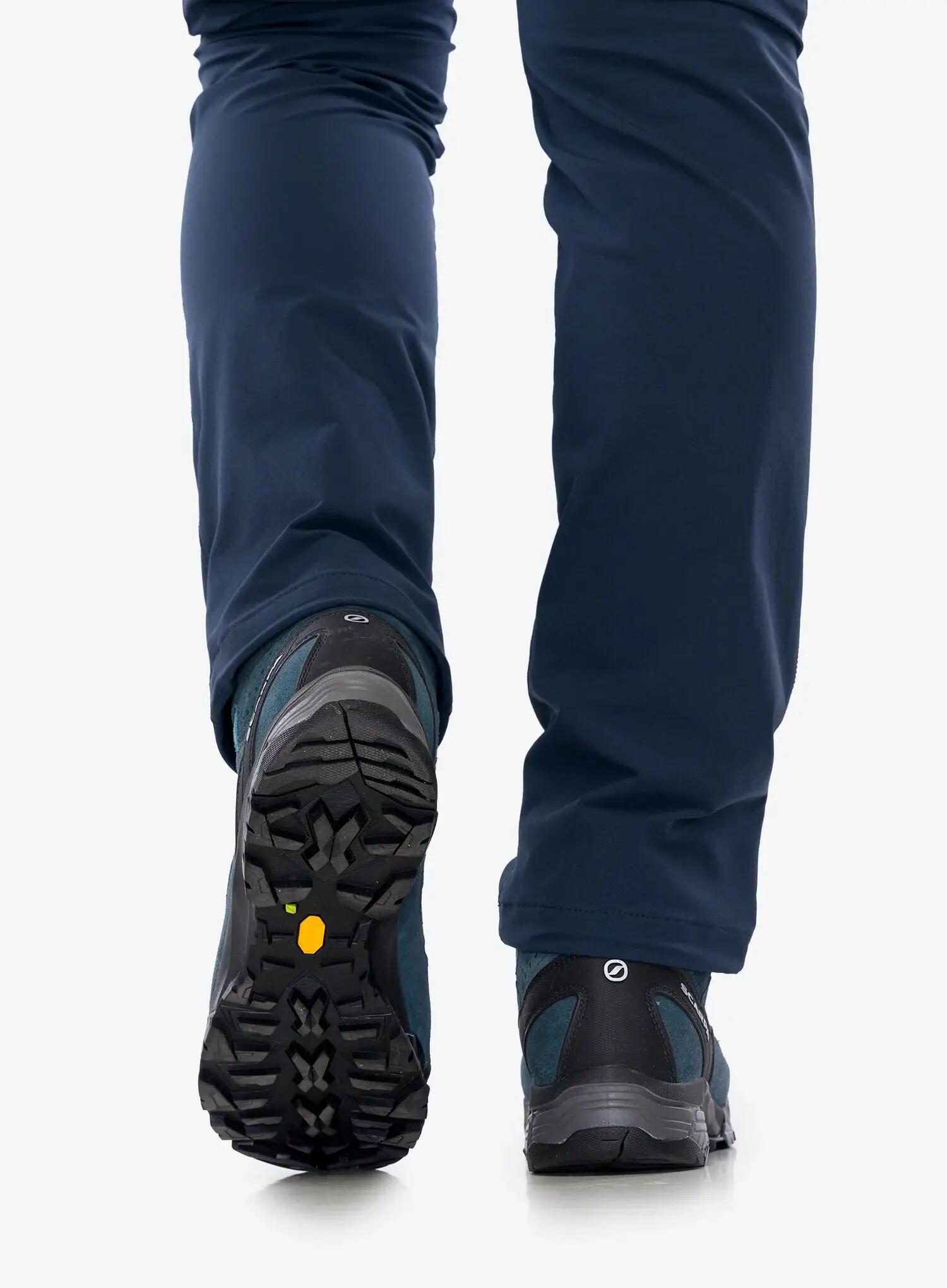 Buty trekkingowe Scarpa ZG Lite GTX 5/7