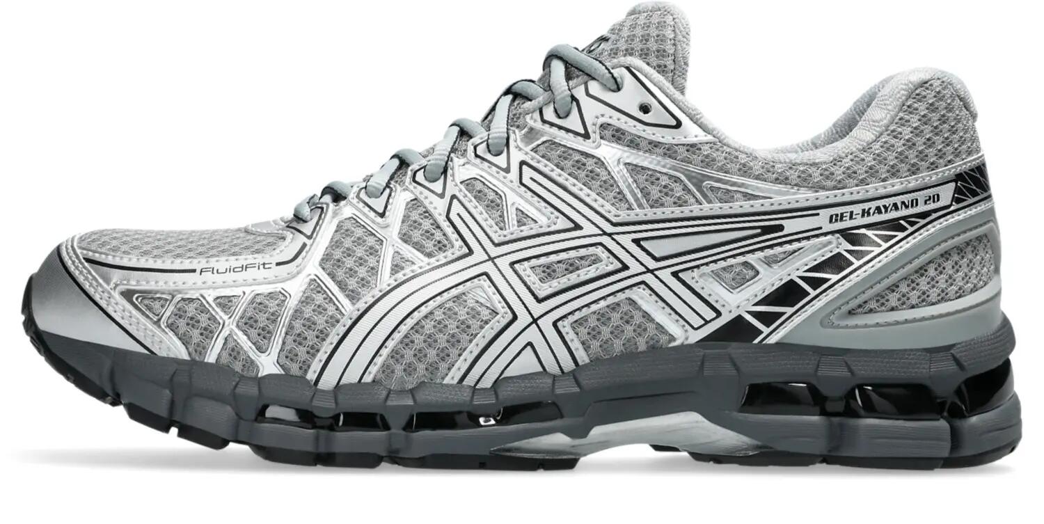 ASICS picture