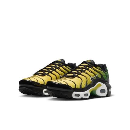 Dziecięce buty sportowe NIKE AIR MAX PLUS