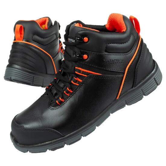 Buty robocze Męskie Dismantle S1P [TRK130] r.39