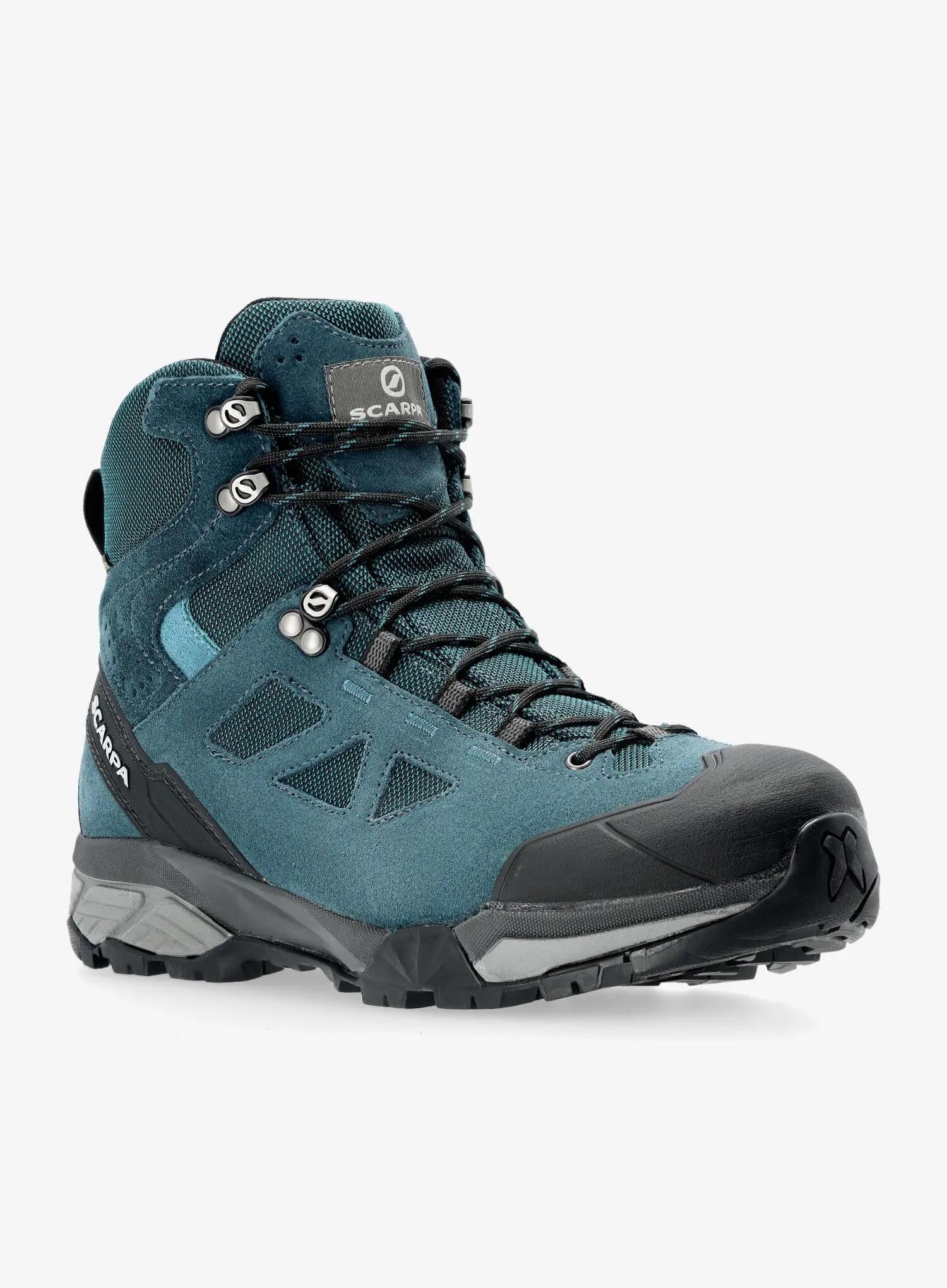Buty trekkingowe Scarpa ZG Lite GTX 4/7