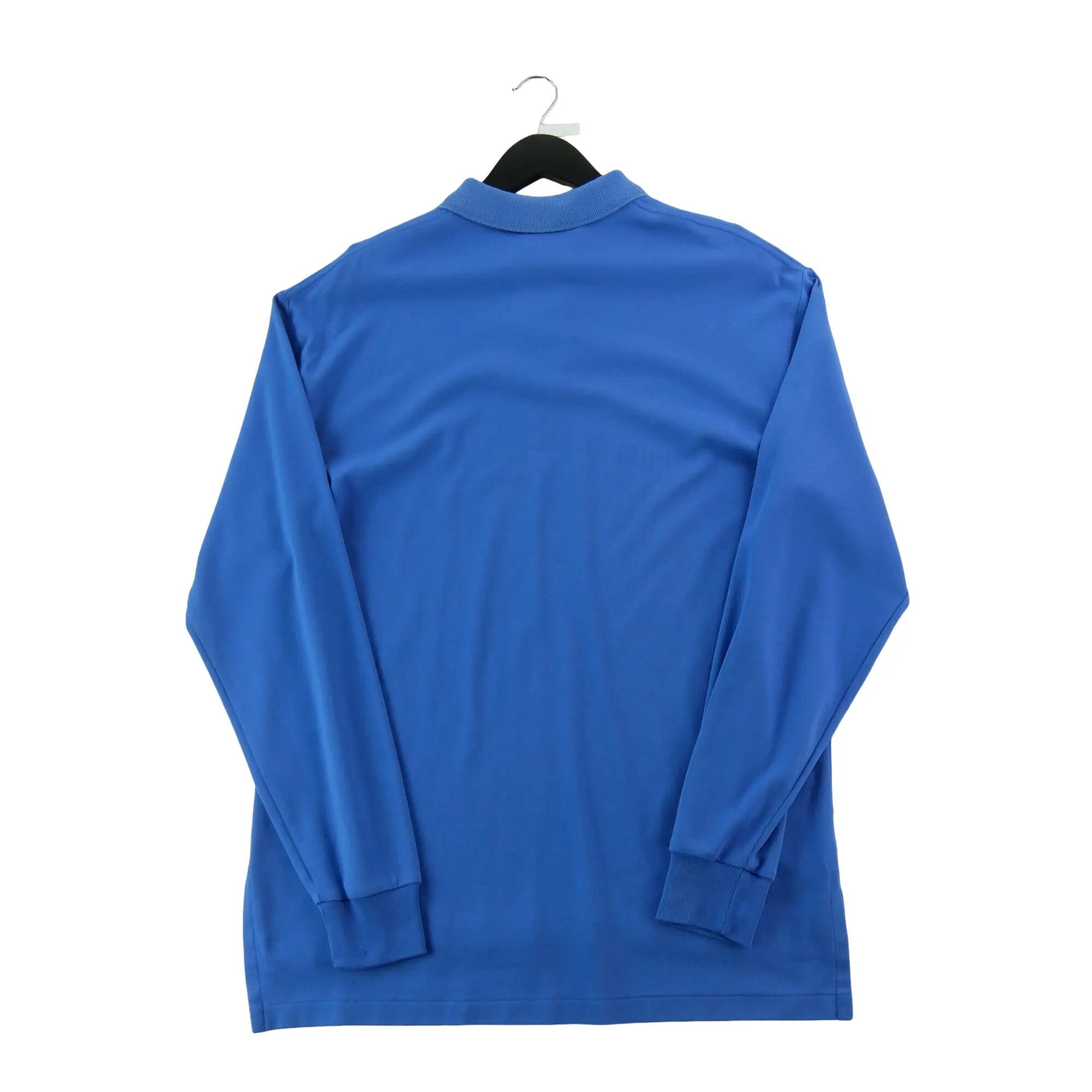 Second hand - Polo maniche lunghe uomo Custom Fit - Stato eccellente 2/5