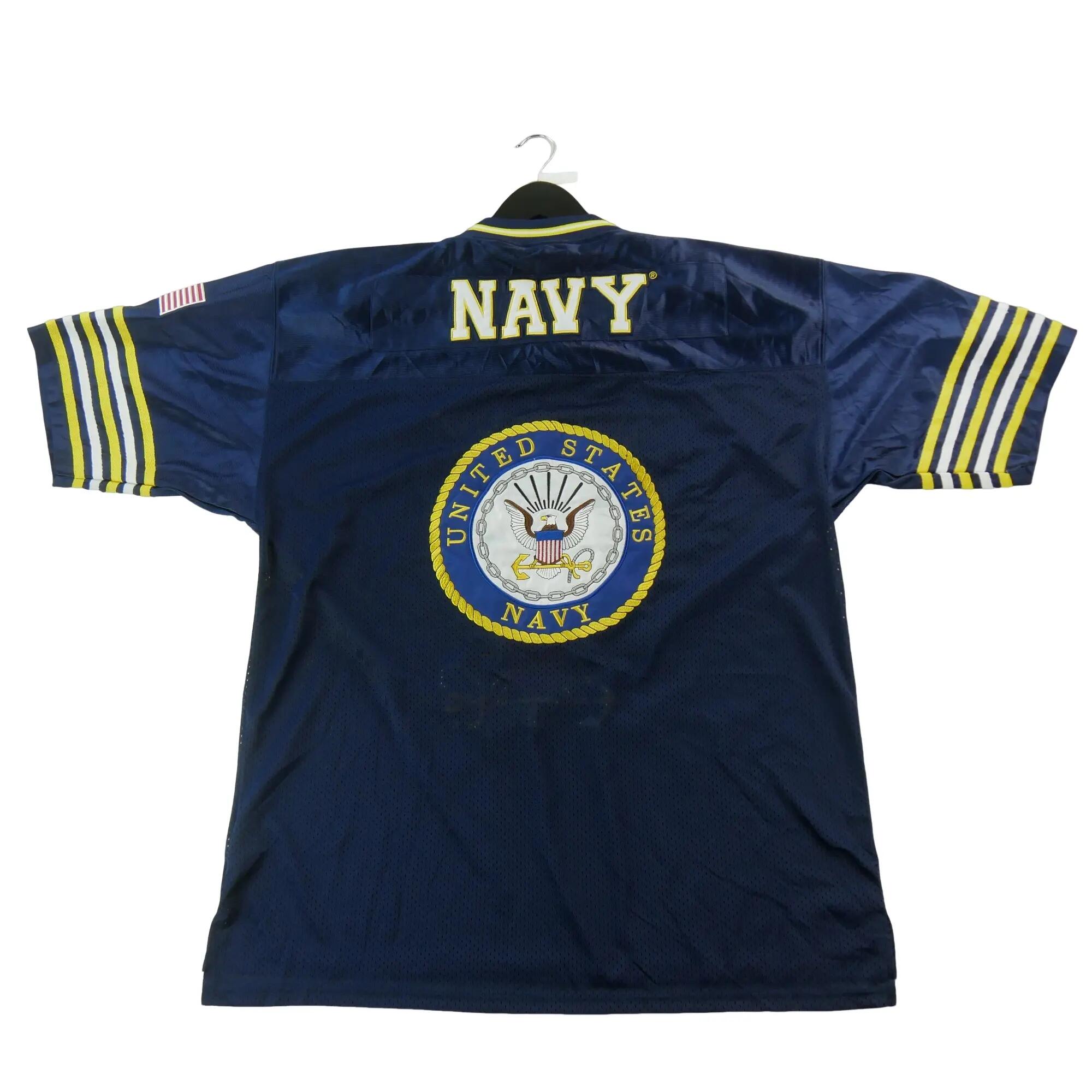 Second hand - Maglia Uomo NCAA Football Americano - Stato eccellente 3/7