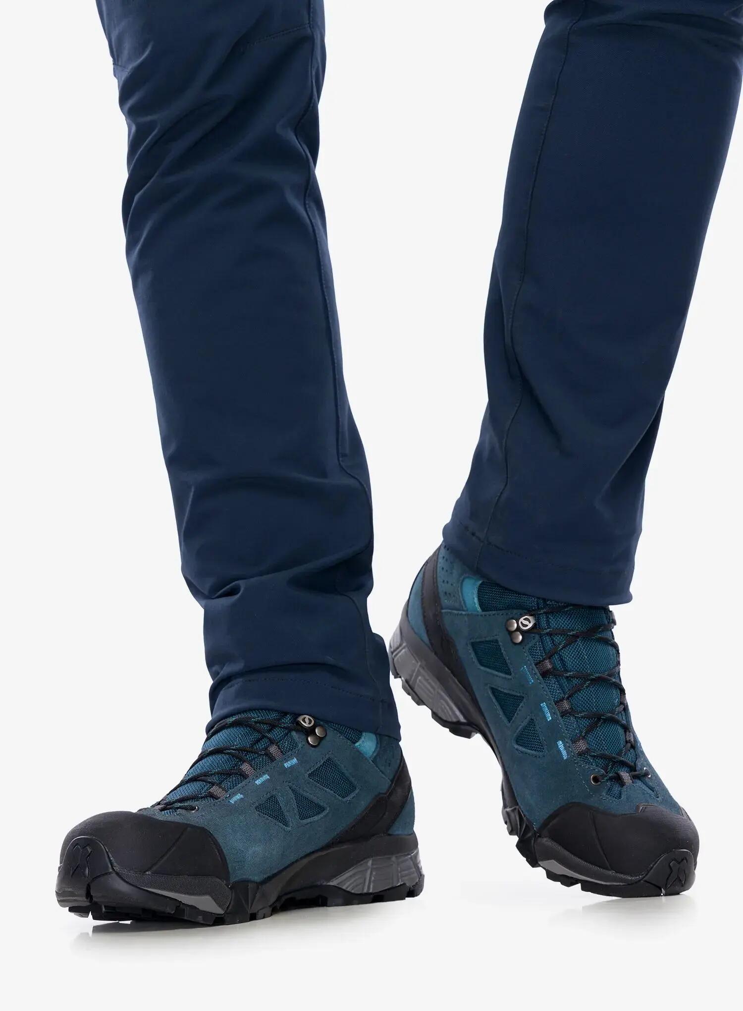 Buty trekkingowe Scarpa ZG Lite GTX 2/7