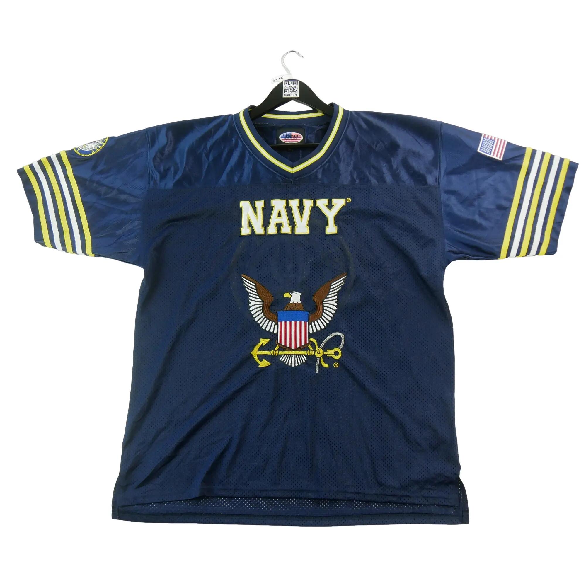 Second hand - Maglia Uomo NCAA Football Americano - Stato eccellente 2/7