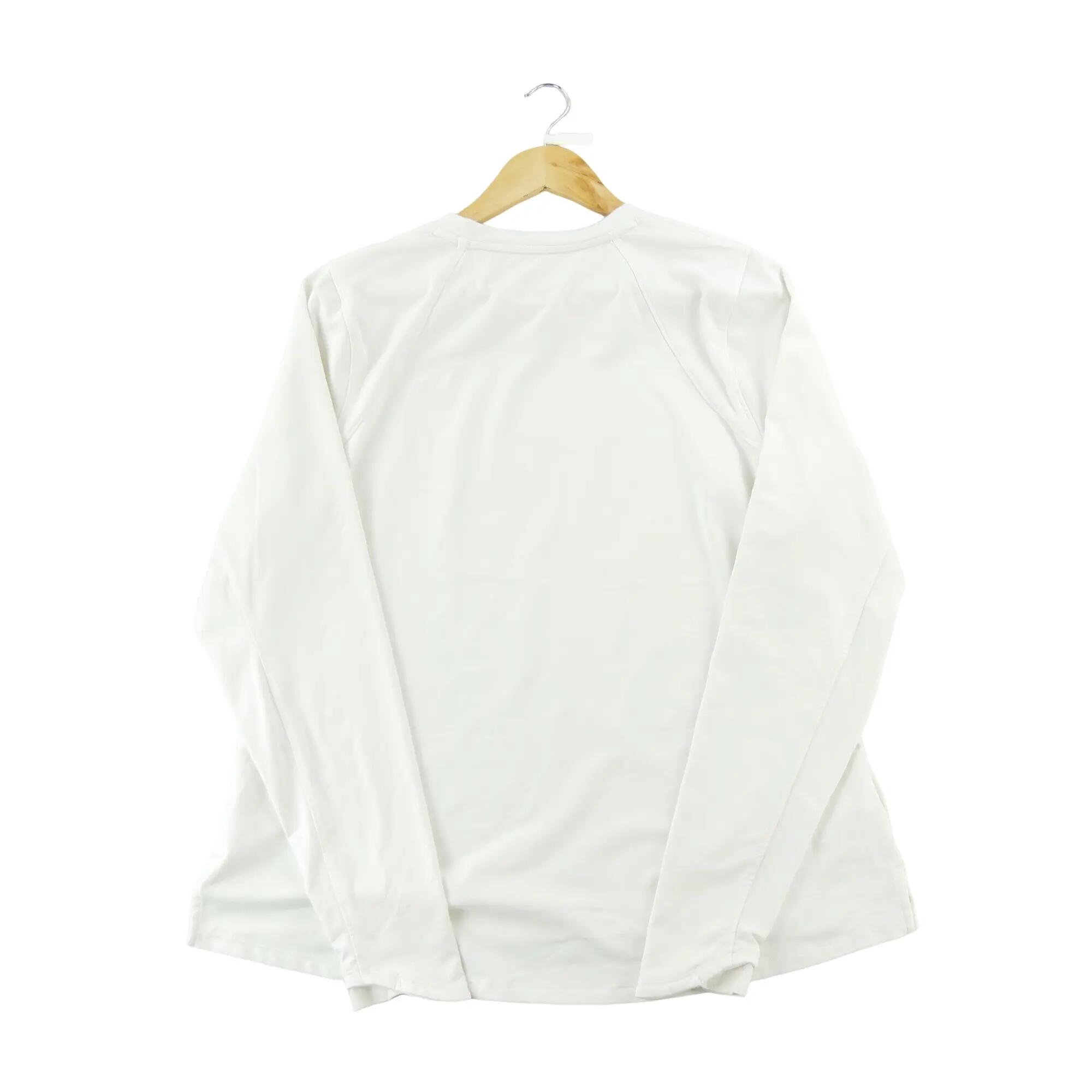Second life - T-shirt męski Under Armour ColdGear treningowy - Jak nowy 2/7