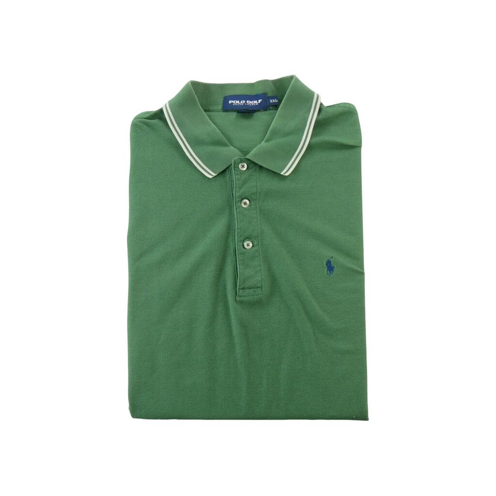 Second life - Polo Ralph Lauren Men’s Golf Short Sleeve Polo - Very good