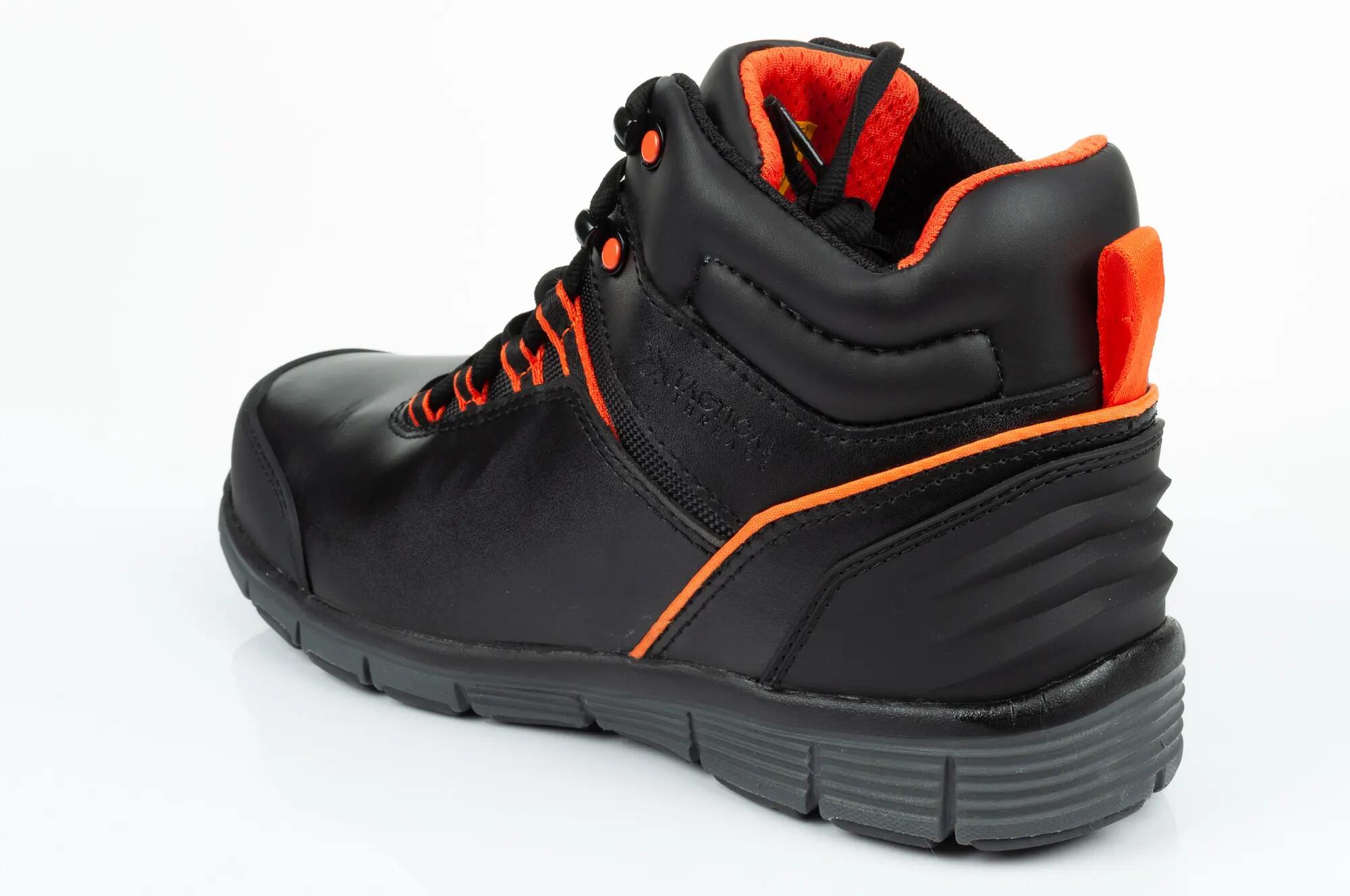 Demonteren S1P herenwerkschoenen [TRK130] maat 39 5/11