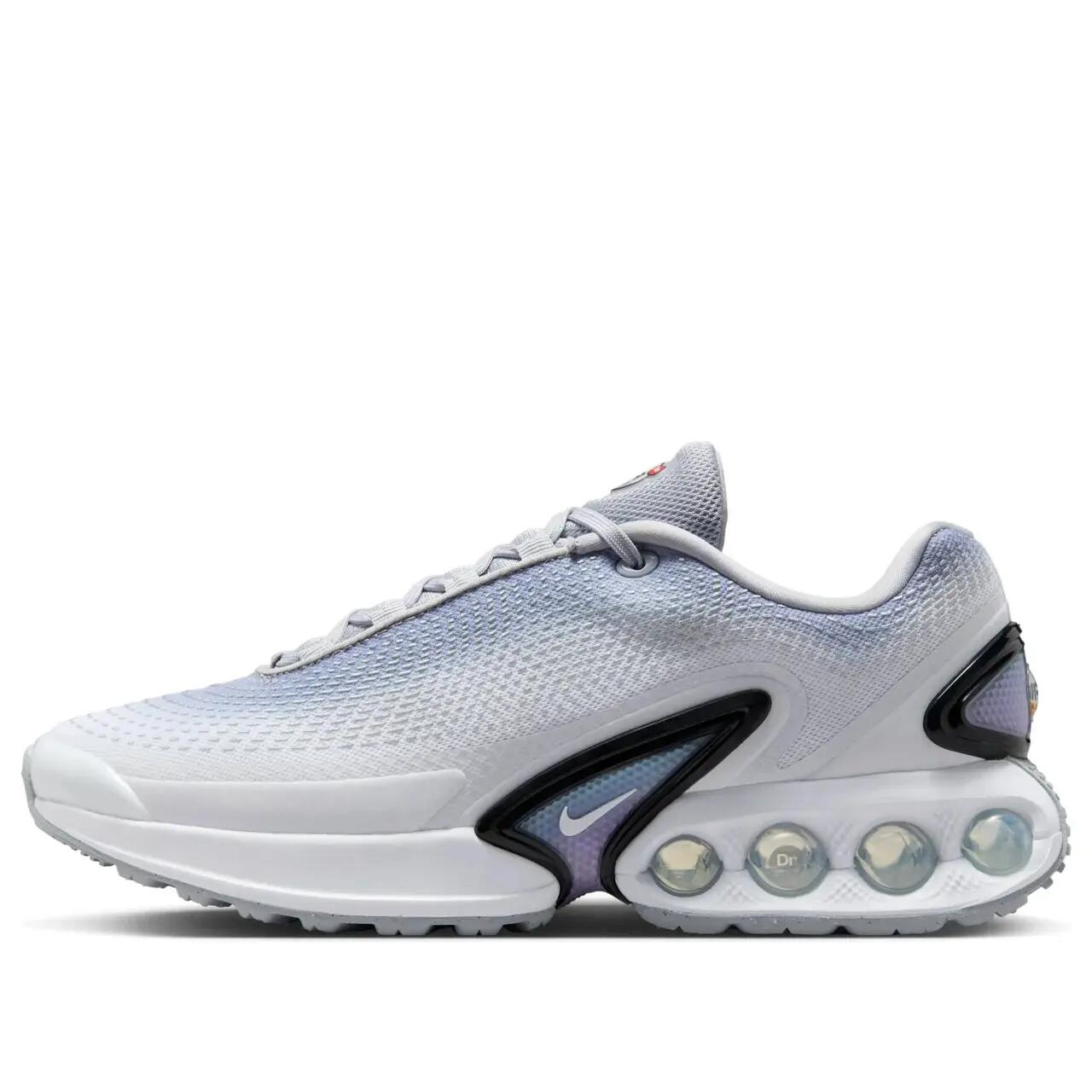 Damskie buty sportowe NIKE AIR MAX DN PREMIUM Wolf Grey / White-Pure Platinum 1/1