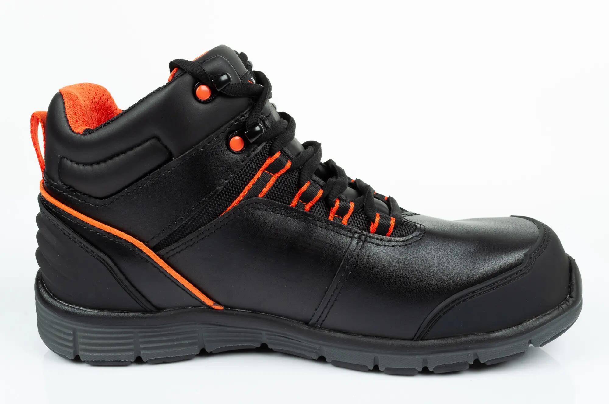 Demonteren S1P herenwerkschoenen [TRK130] maat 39 4/11