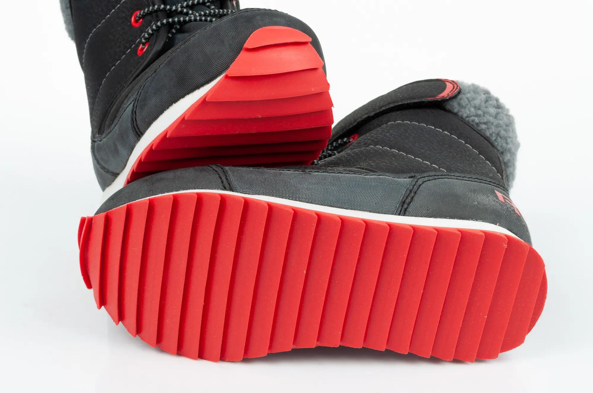 Zapatillas Reebok Snow Prime para niños 9/10