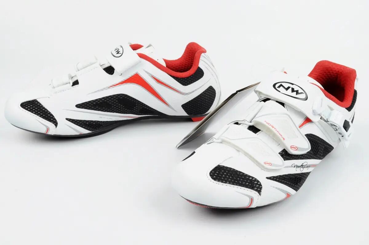 Buty sportowe Northwave Starlight SRS 9/11
