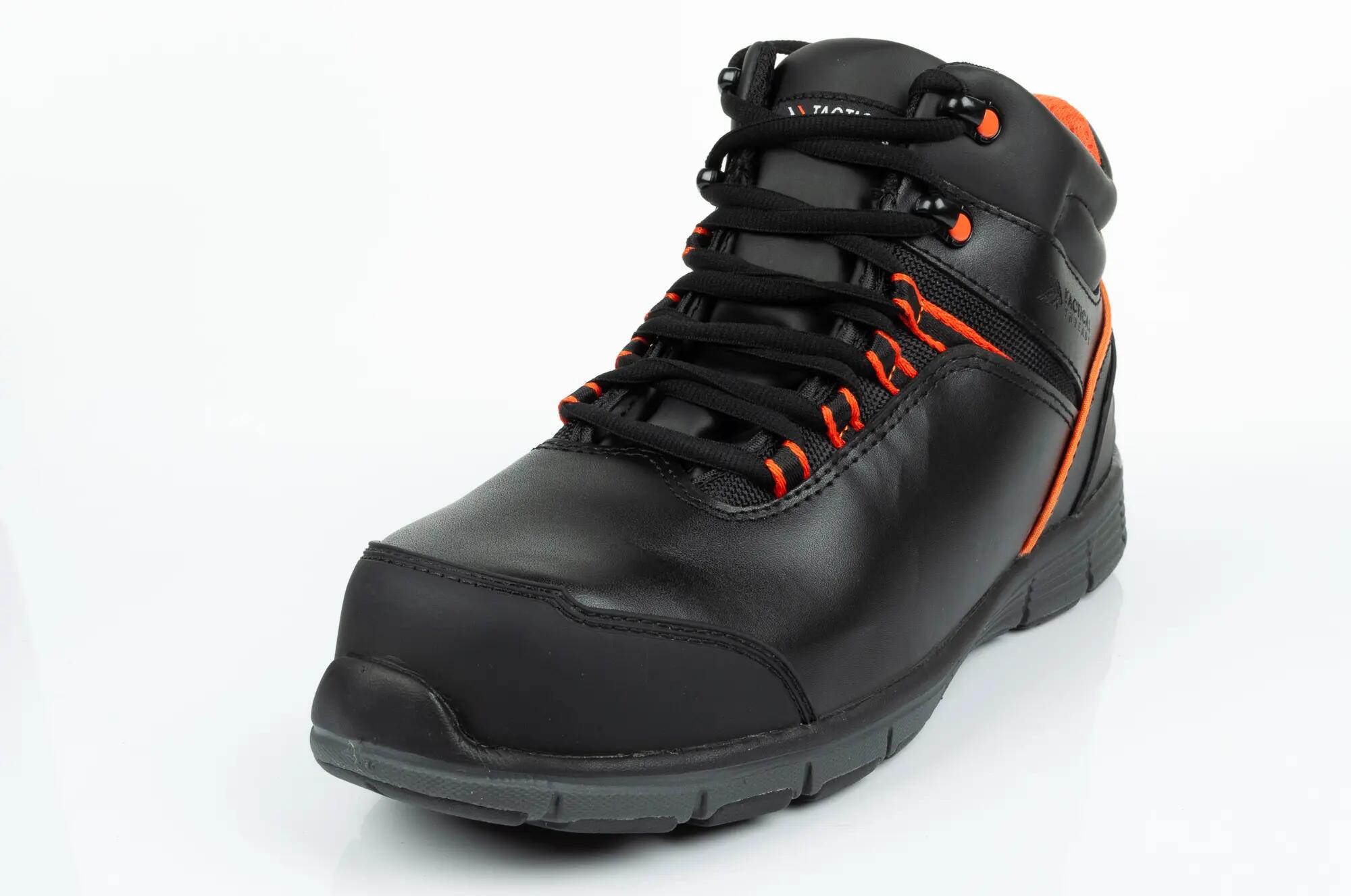 Demonteren S1P herenwerkschoenen [TRK130] maat 39 3/11