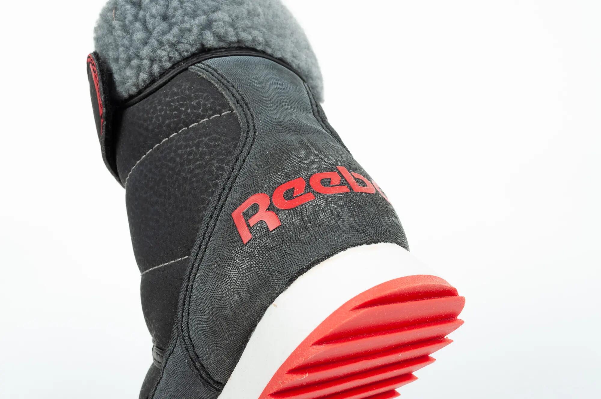 Zapatillas Reebok Snow Prime para niños 7/10