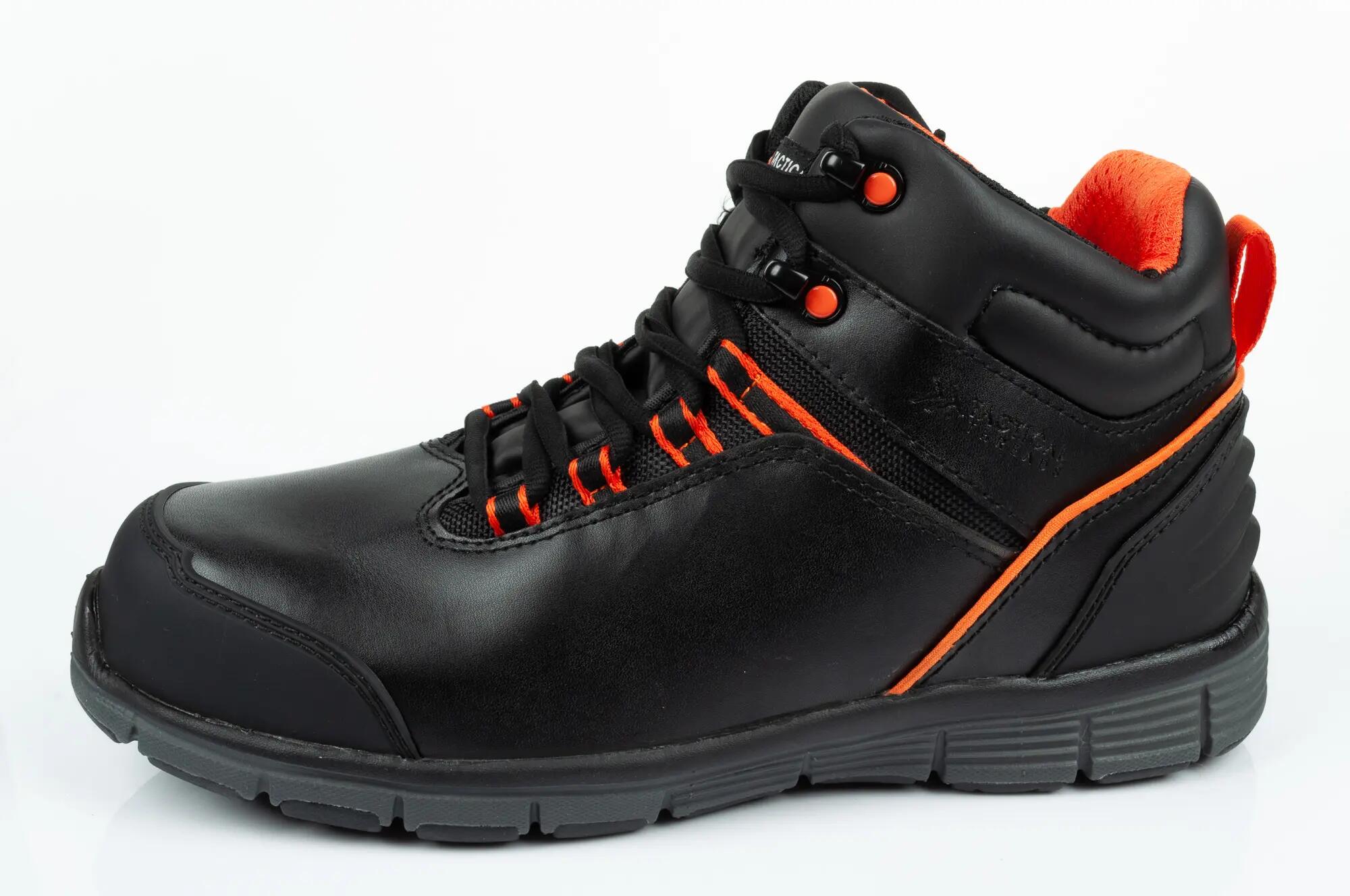 Demonteren S1P herenwerkschoenen [TRK130] maat 39 2/11