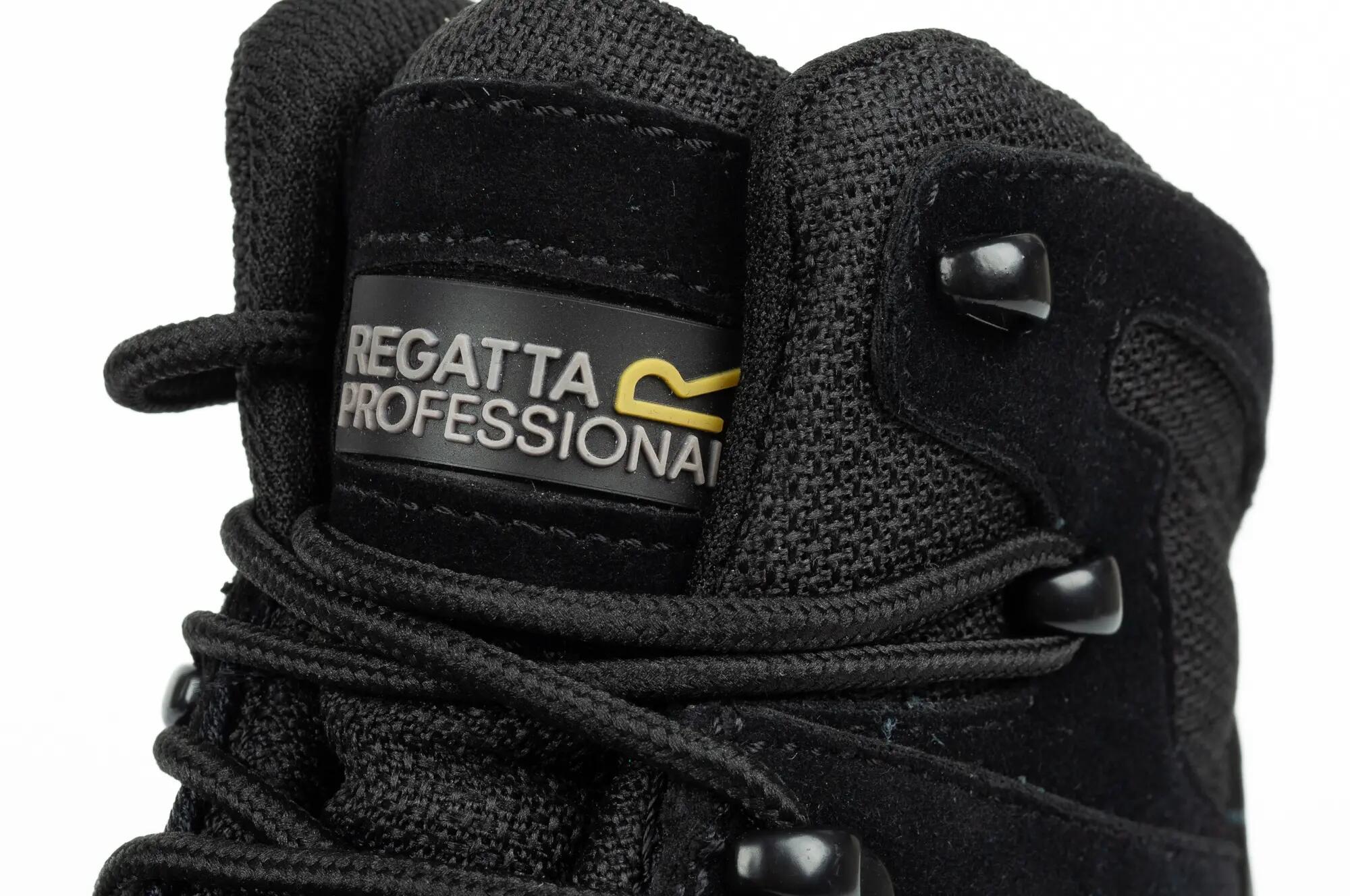 Scarpe da lavoro da uomo Regatta PRO DOWNBURST S1P [TRK124] taglia 41 8/11
