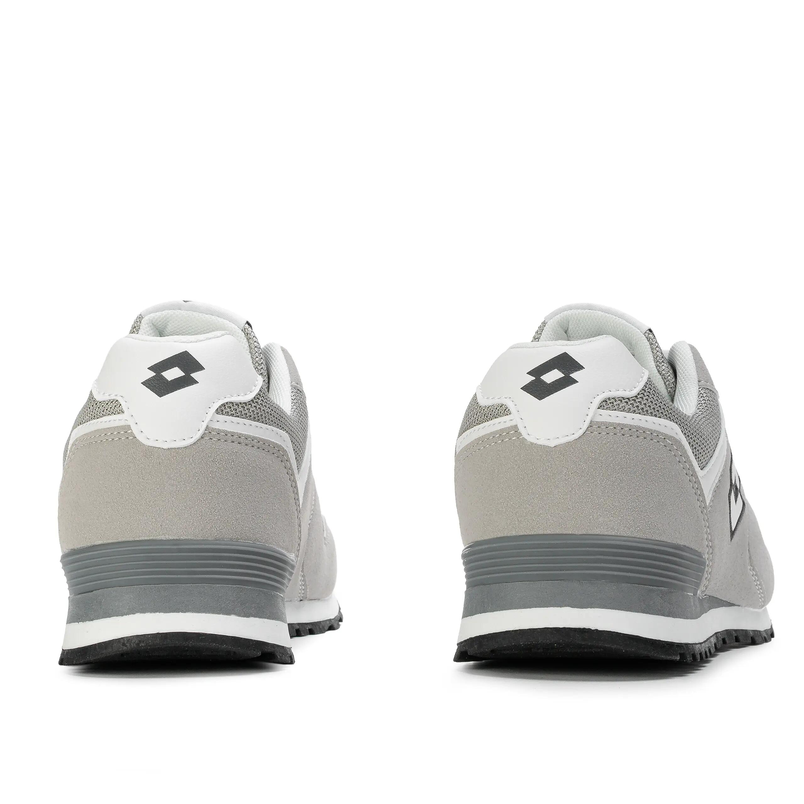 Buty sportowe do chodzenia unisex Lotto EPICAN 5/6