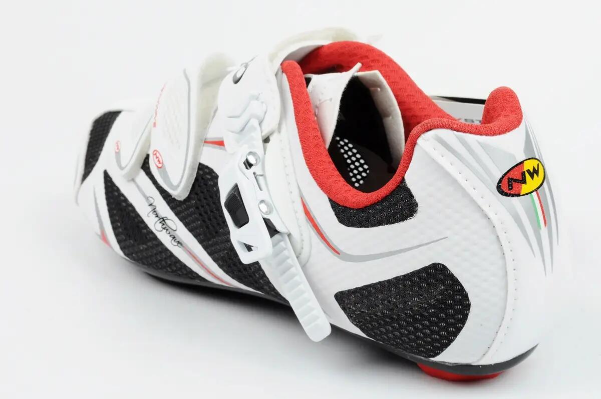 Buty sportowe Northwave Starlight SRS 6/11