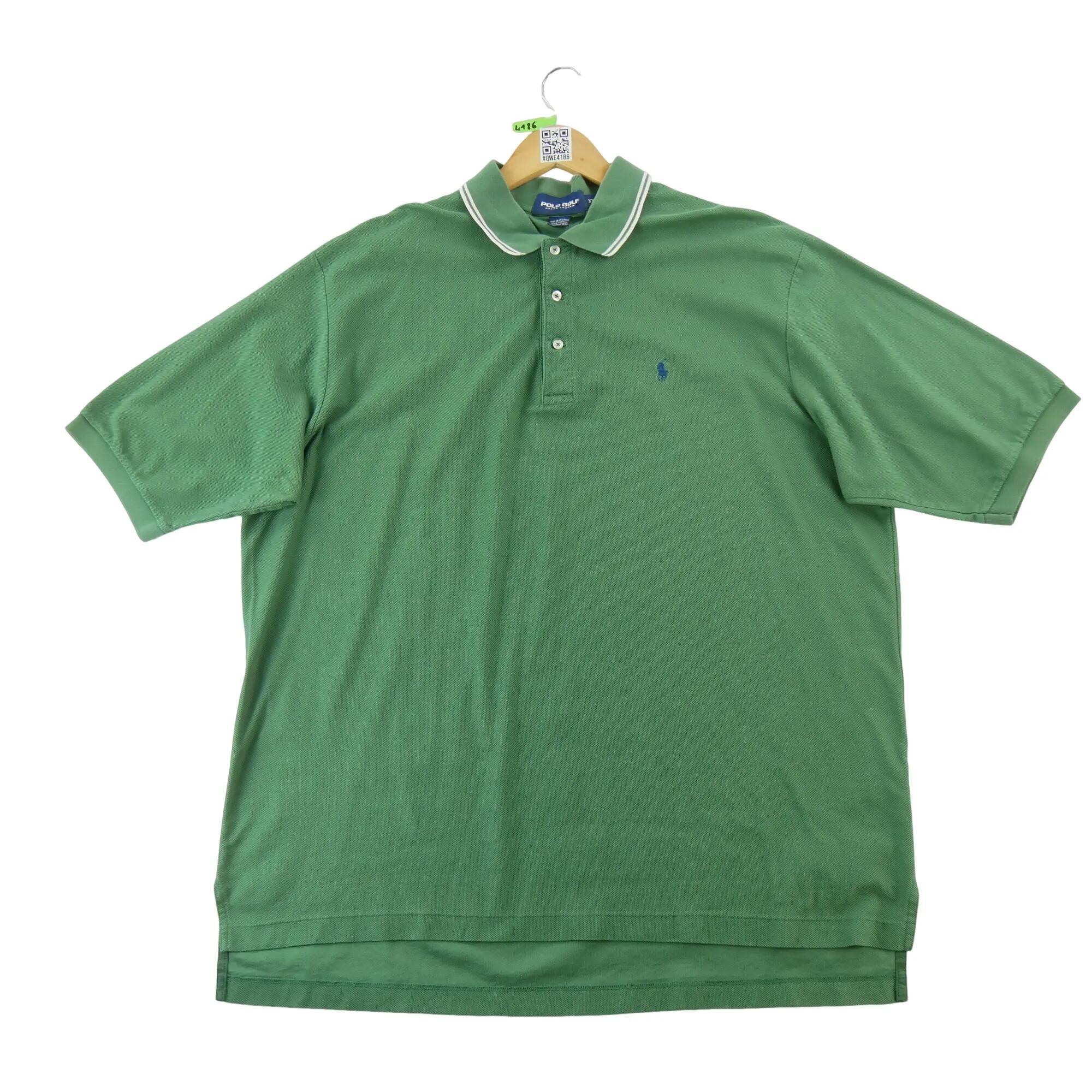 Polo Ralph Lauren polo mangas curtas homem golfe 2/5