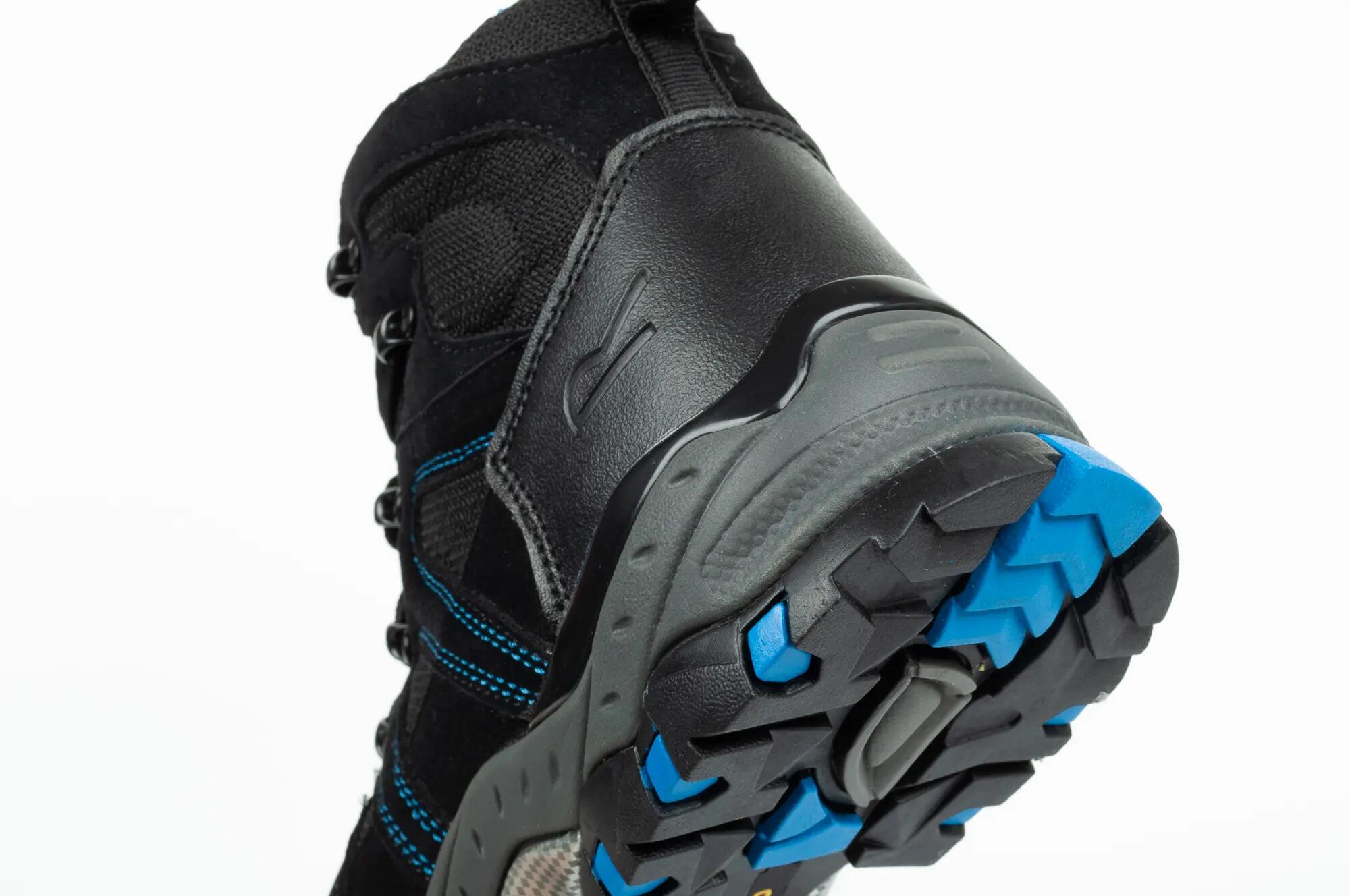 Scarpe da lavoro da uomo Regatta PRO DOWNBURST S1P [TRK124] taglia 41 7/11