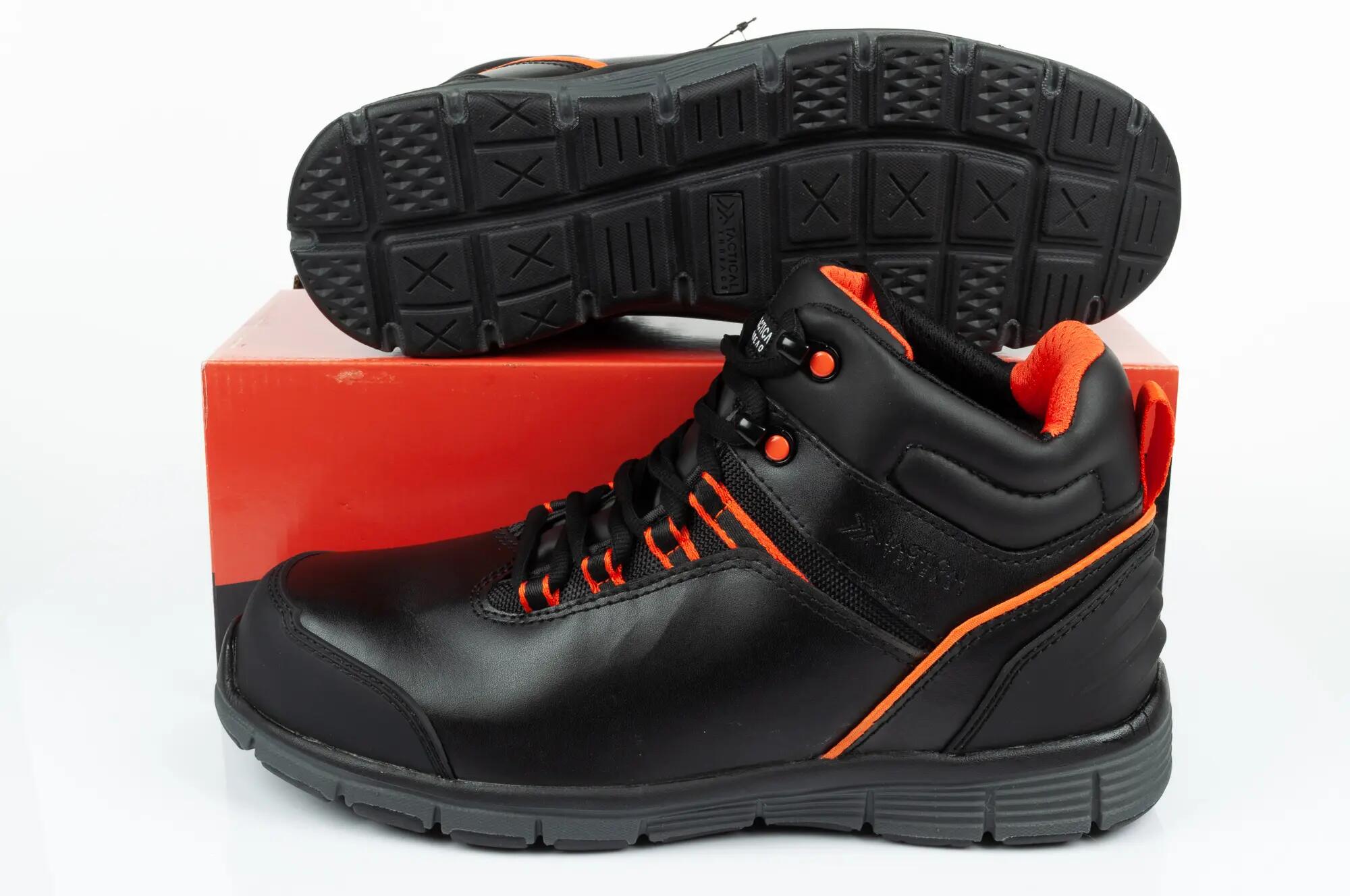 Demonteren S1P herenwerkschoenen [TRK130] maat 39 11/11