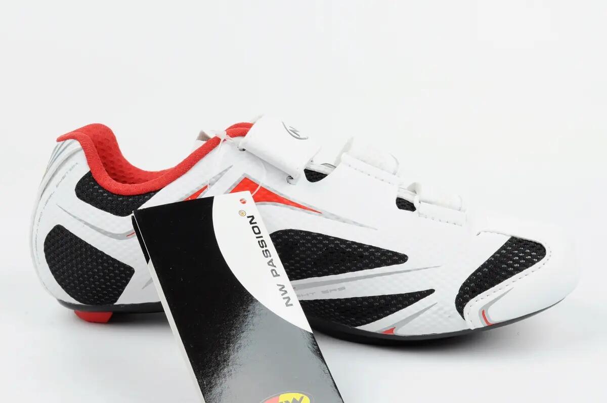 Buty sportowe Northwave Starlight SRS 5/11