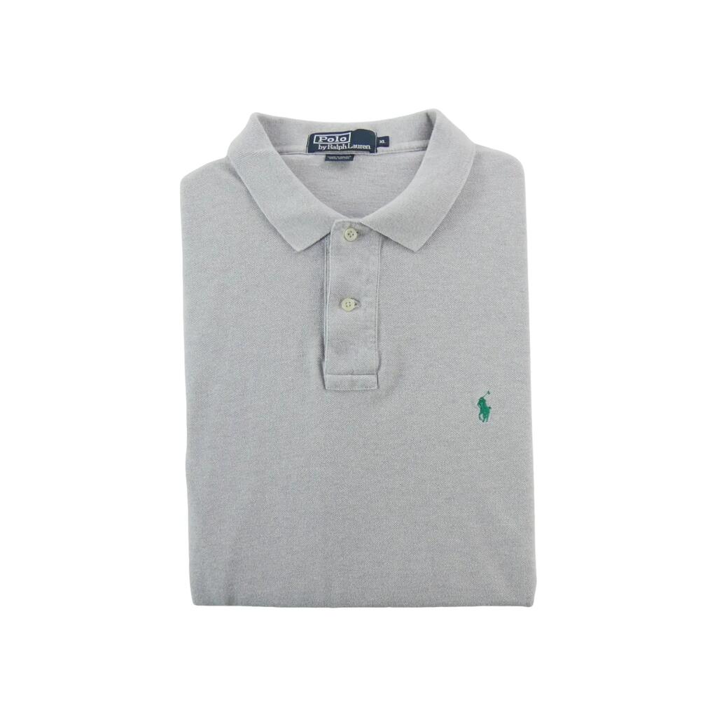 Second life - Polo Ralph Lauren Men's Short Sleeve Mesh Polo - Very good