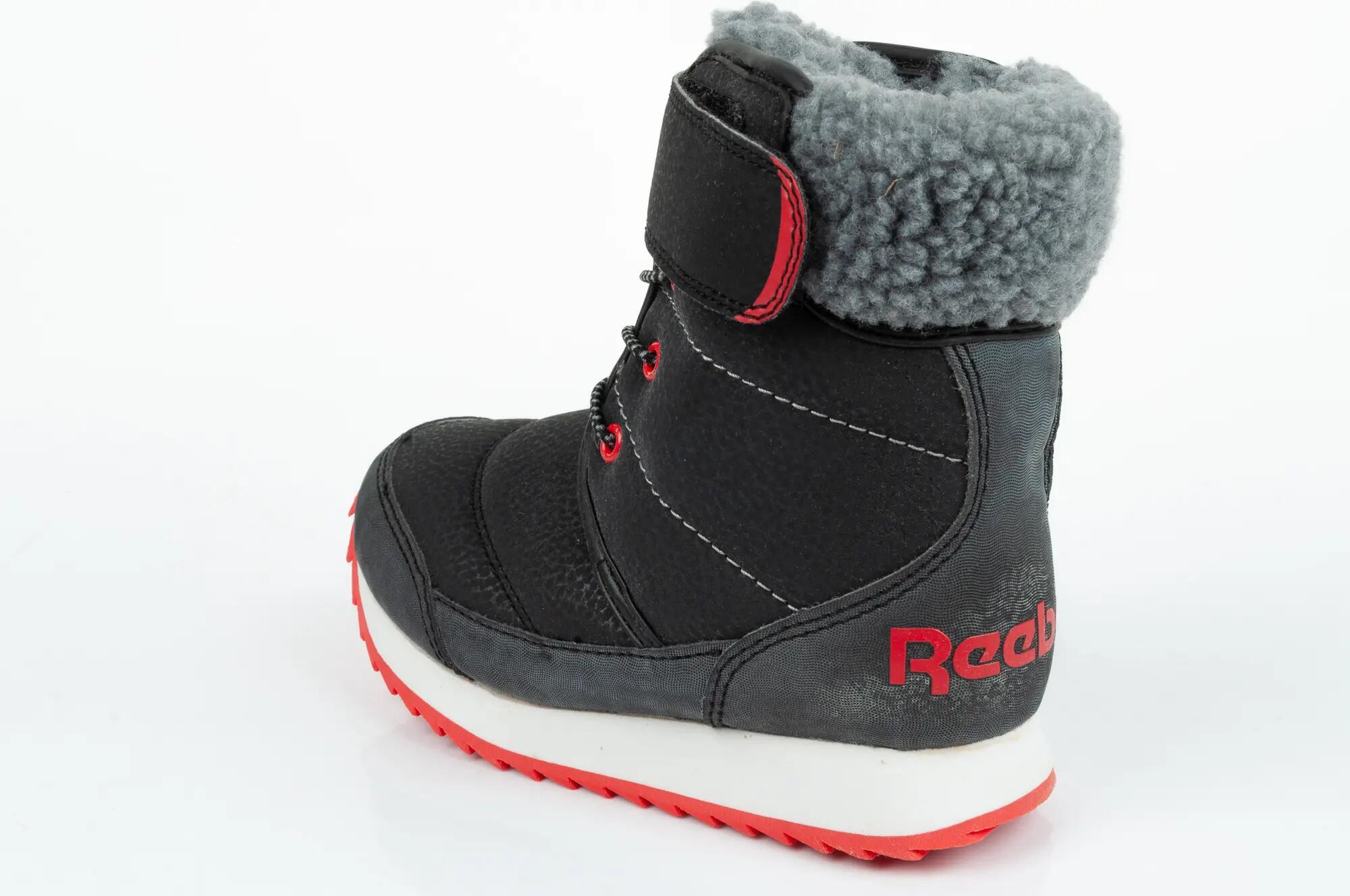 Zapatillas Reebok Snow Prime para niños 5/10
