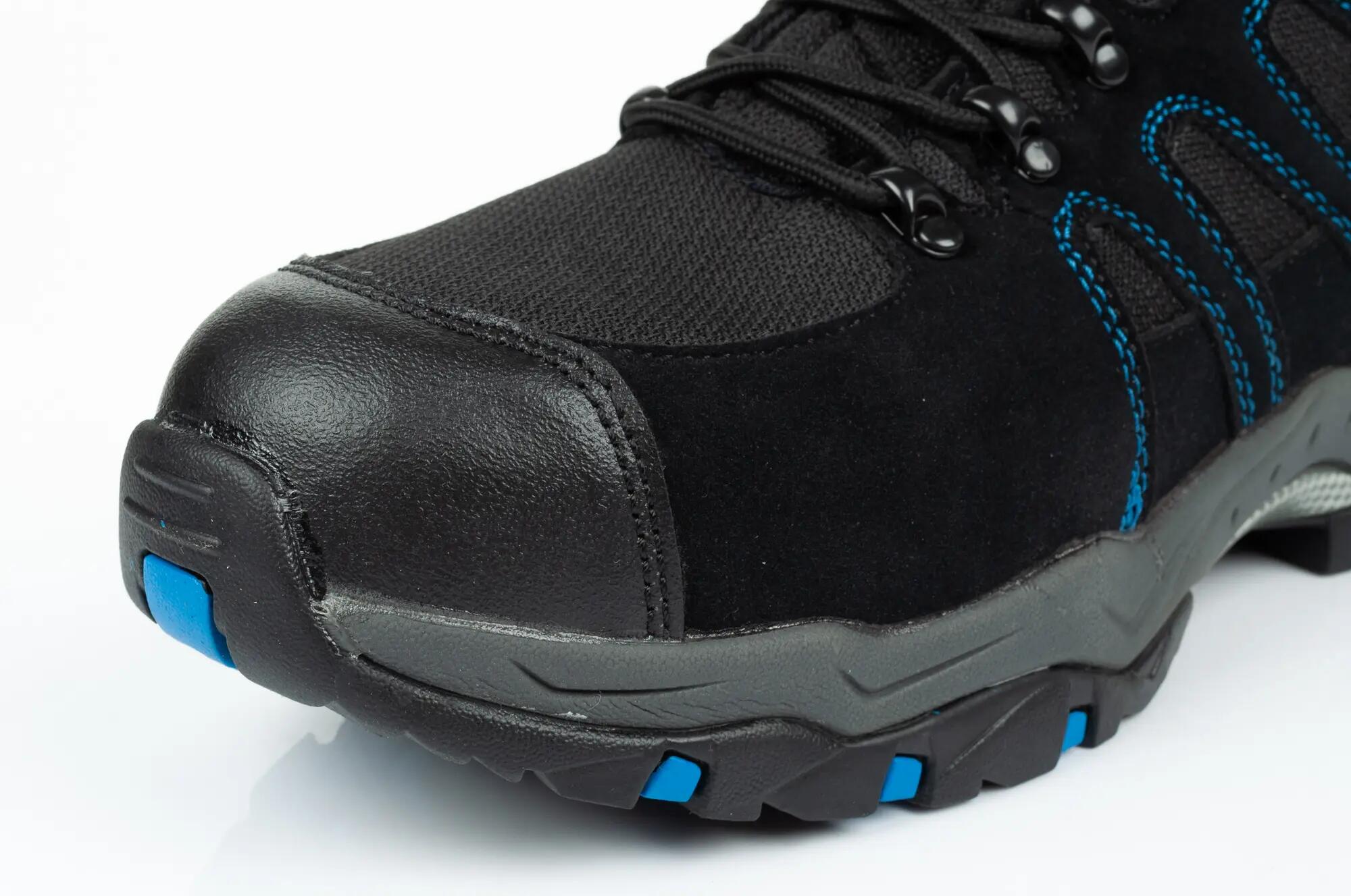 Scarpe da lavoro da uomo Regatta PRO DOWNBURST S1P [TRK124] taglia 41 6/11