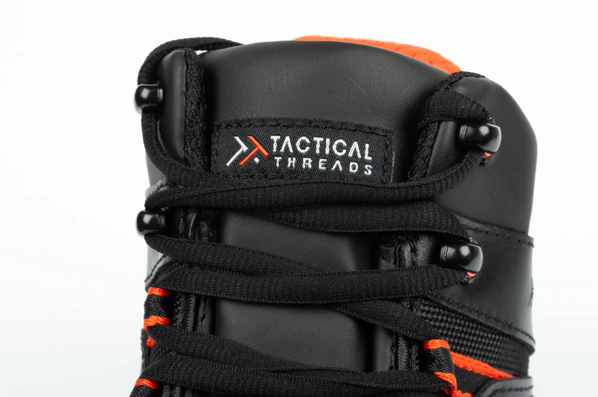 Demonteren S1P herenwerkschoenen [TRK130] maat 39 10/11