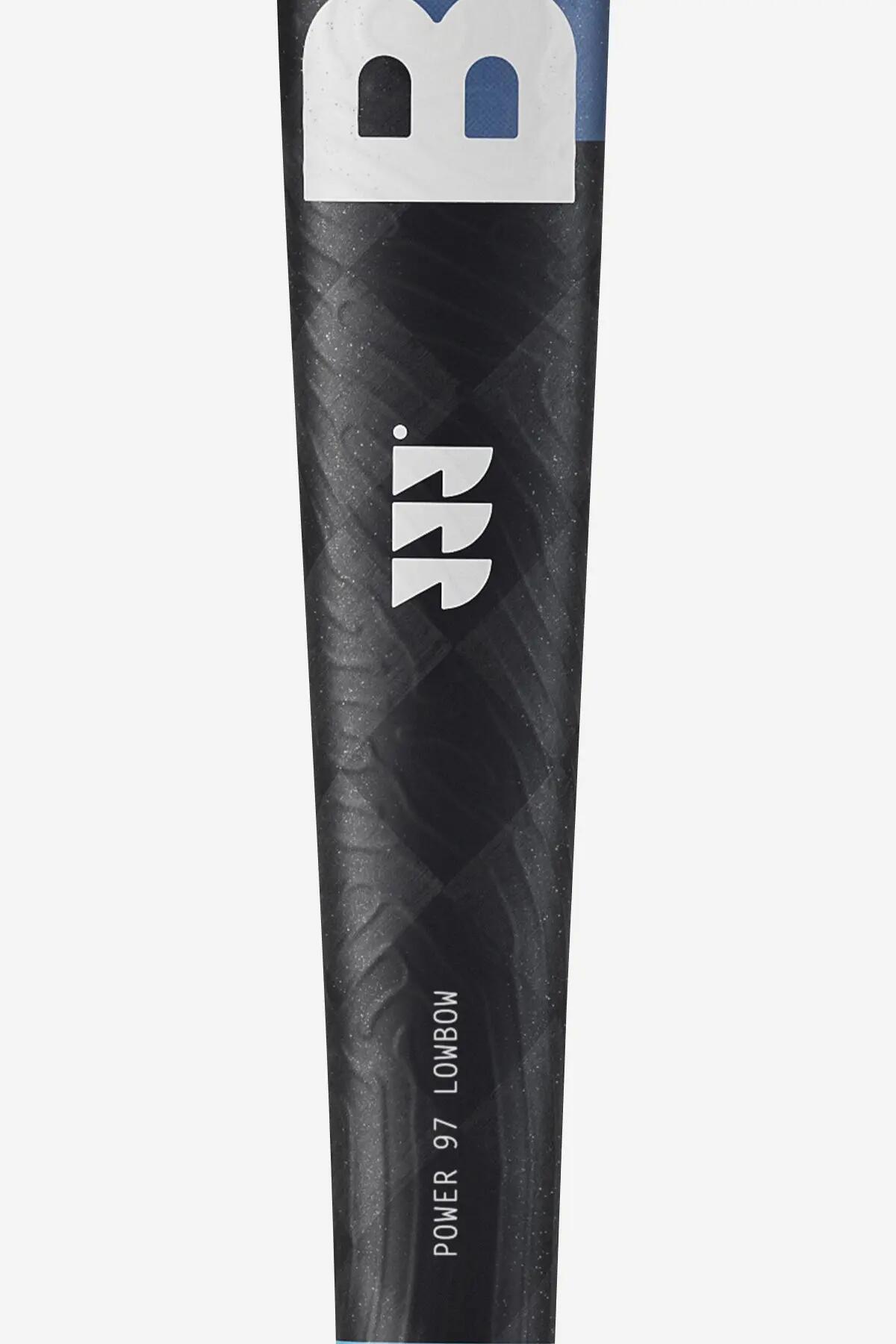 Power 97 Lowbow Frost 5/5