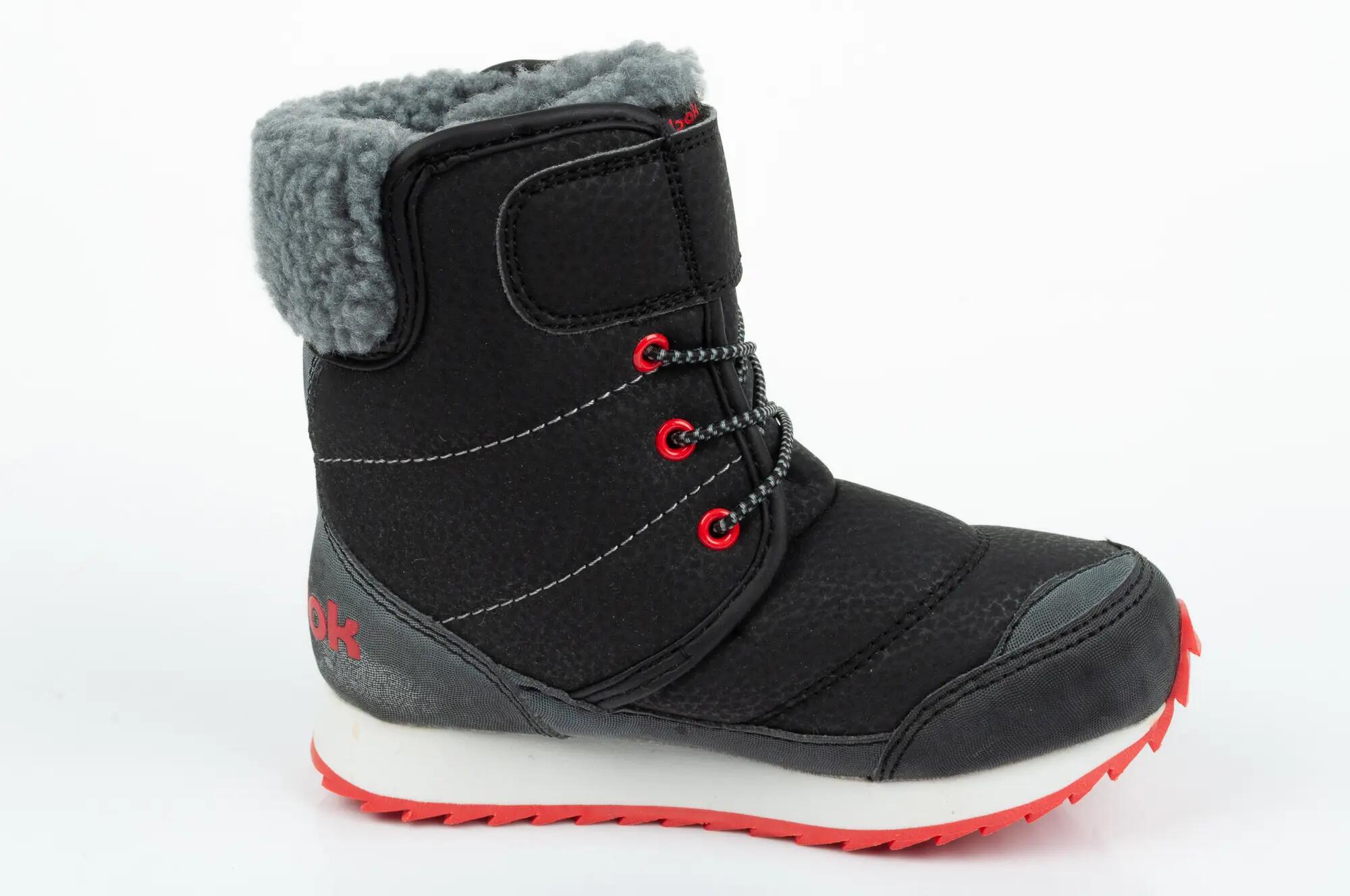 Zapatillas Reebok Snow Prime para niños 4/10