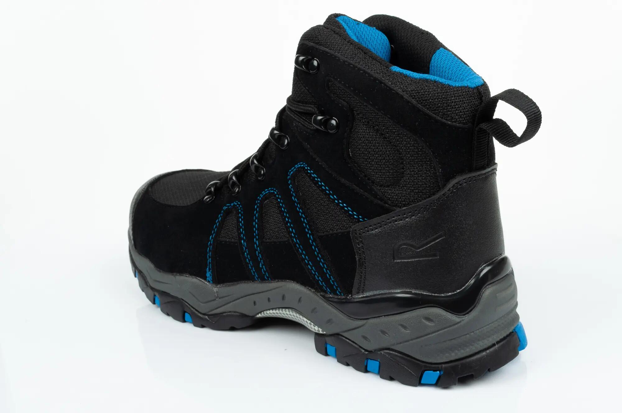 Scarpe da lavoro da uomo Regatta PRO DOWNBURST S1P [TRK124] taglia 41 5/11