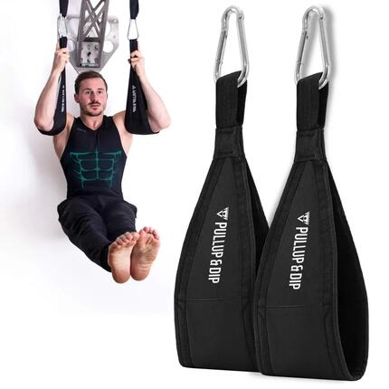 Bauchtrainingsschlaufen für Bauchmuskeltraining