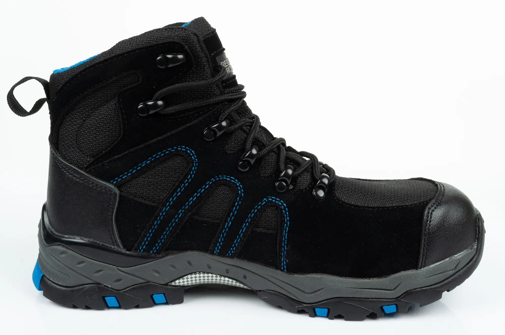 Scarpe da lavoro da uomo Regatta PRO DOWNBURST S1P [TRK124] taglia 41 4/11