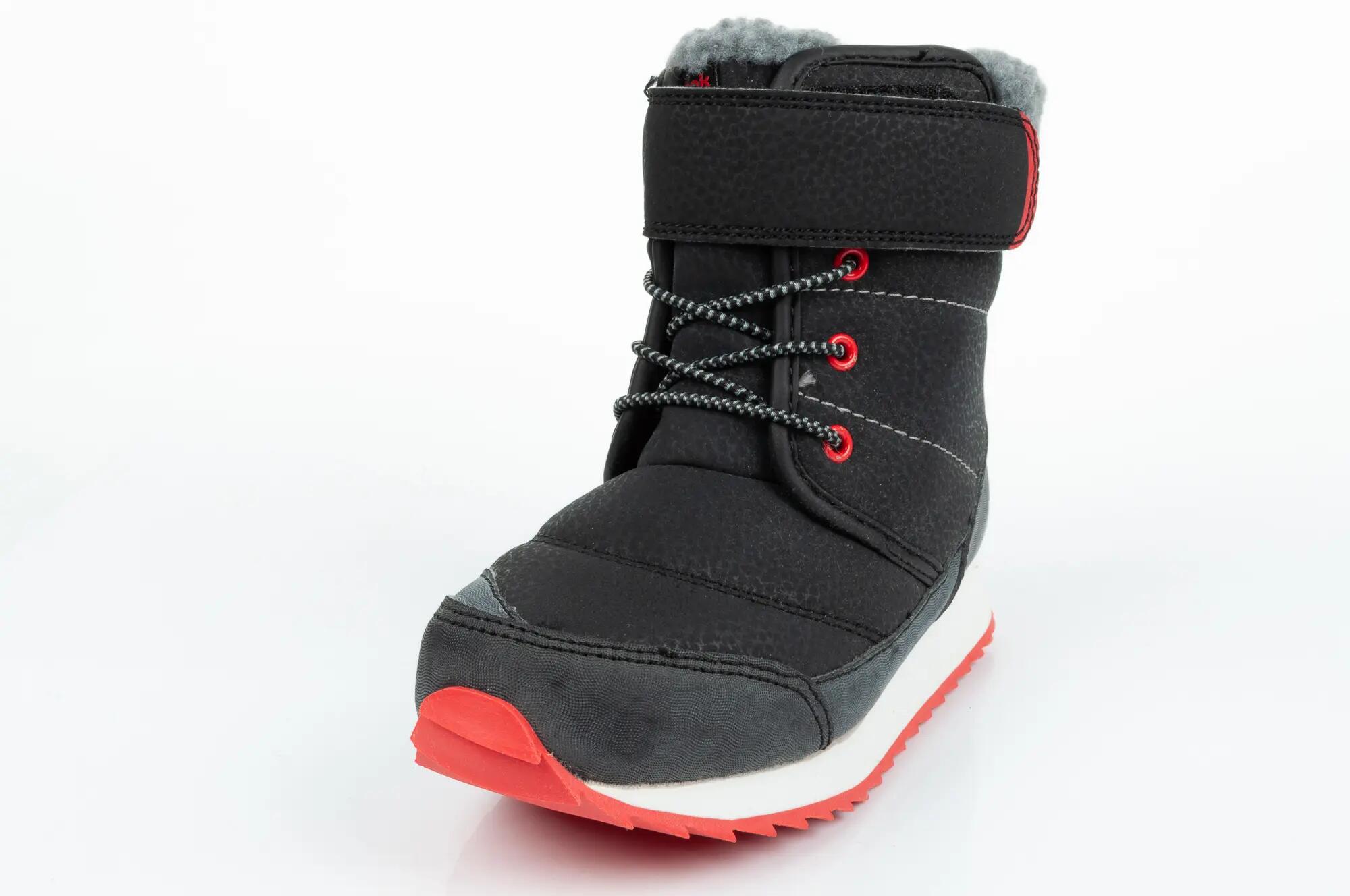 Zapatillas Reebok Snow Prime para niños 3/10