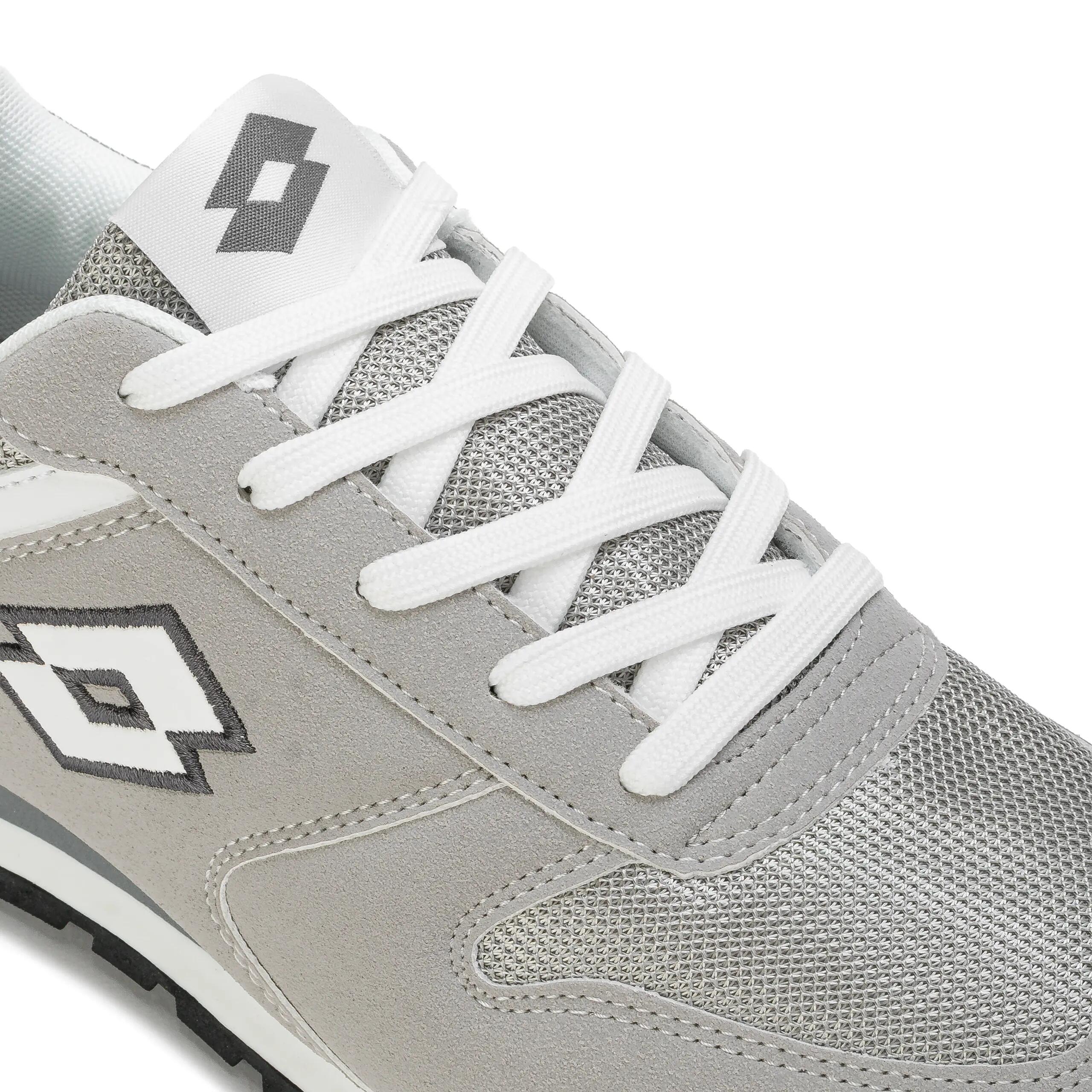 Buty sportowe do chodzenia unisex Lotto EPICAN 3/6