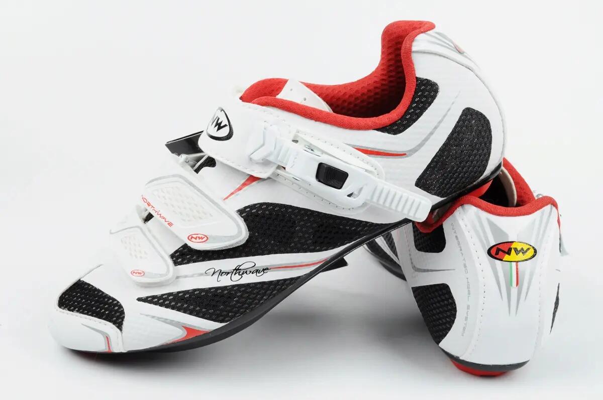 Buty sportowe Northwave Starlight SRS 2/11