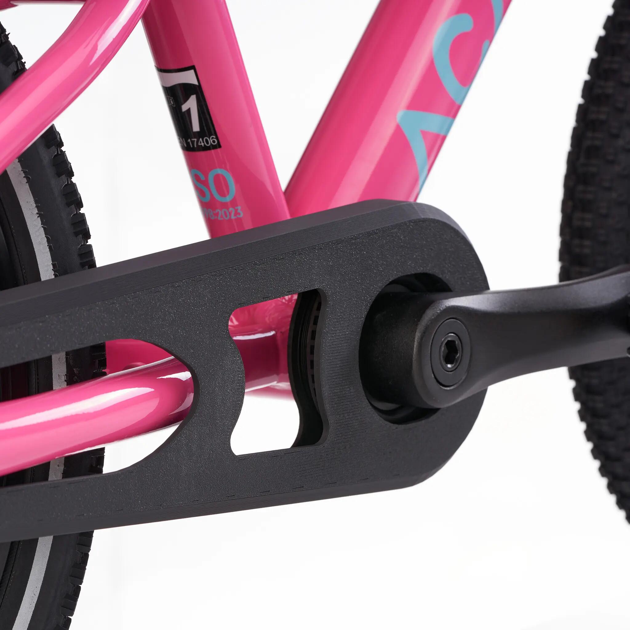 Velo  Fahrrad 14"  Grade 2 Belt 4/4
