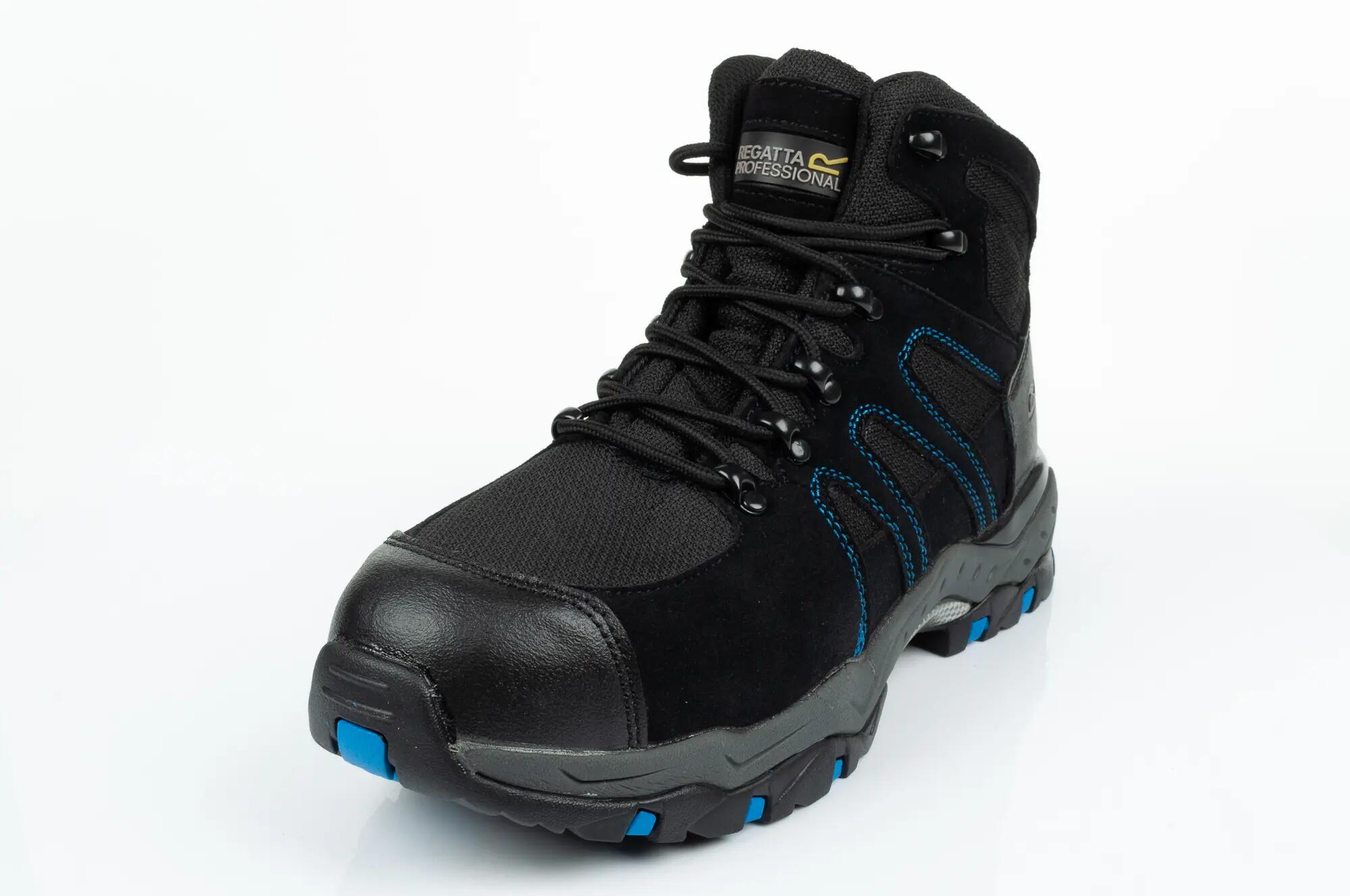 Scarpe da lavoro da uomo Regatta PRO DOWNBURST S1P [TRK124] taglia 41 3/11