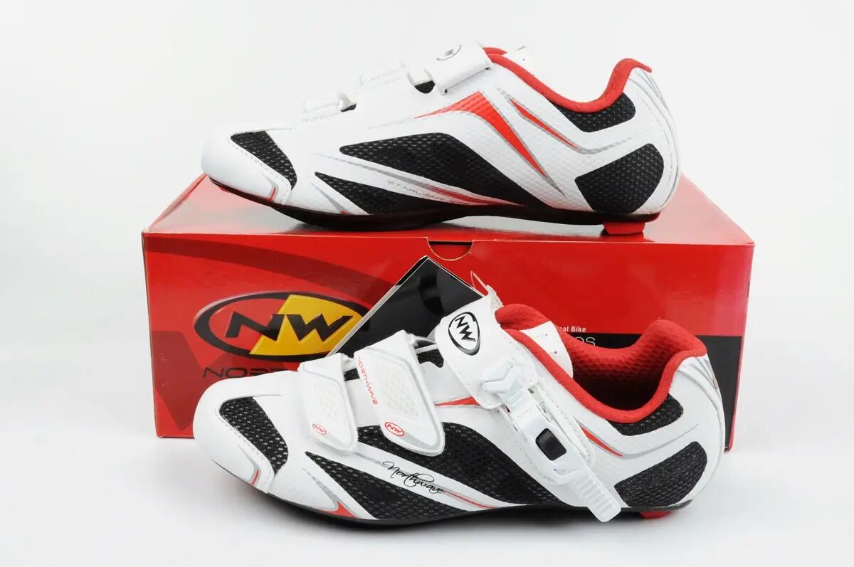 Buty sportowe Northwave Starlight SRS 11/11