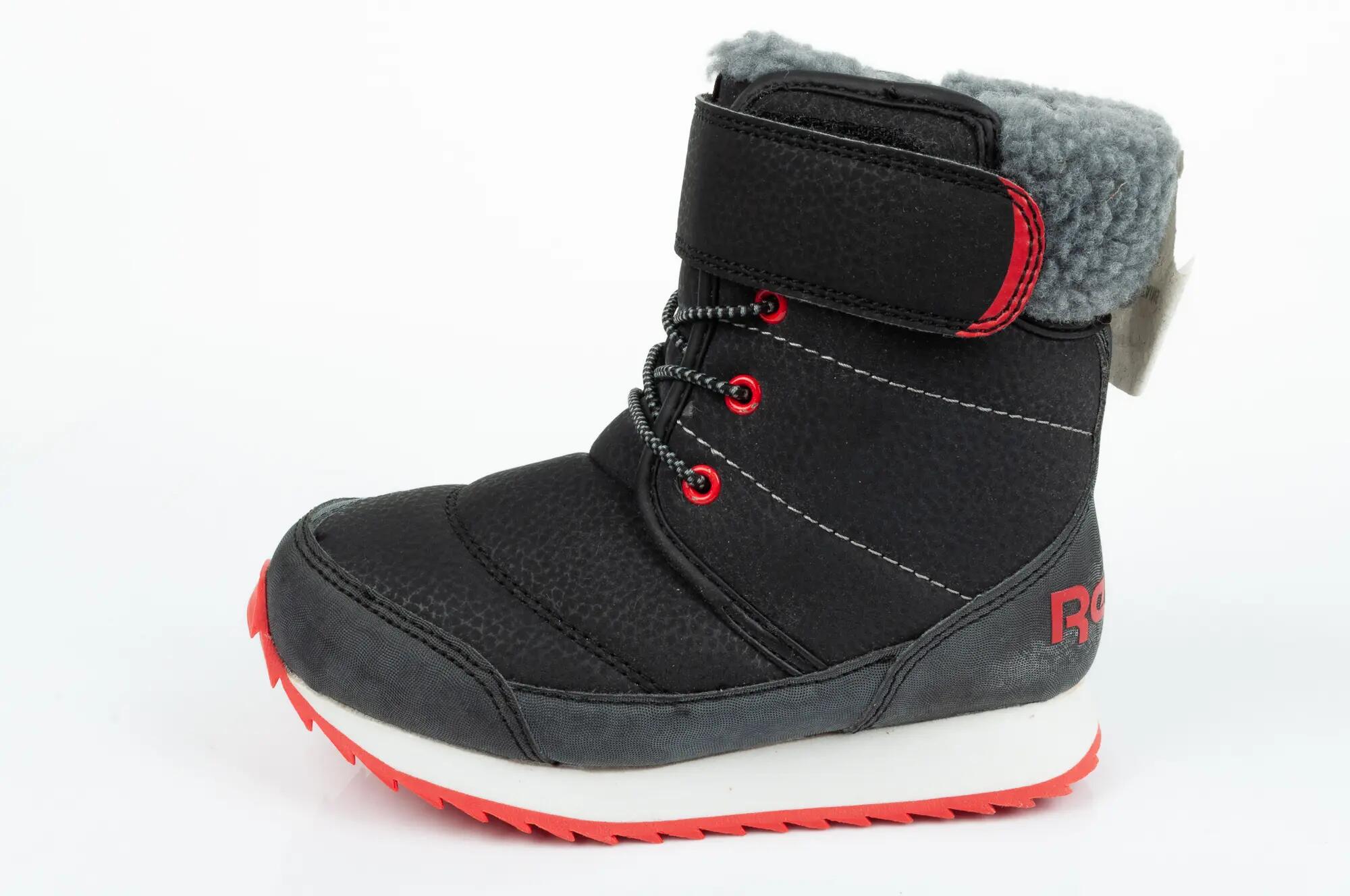Zapatillas Reebok Snow Prime para niños 2/10