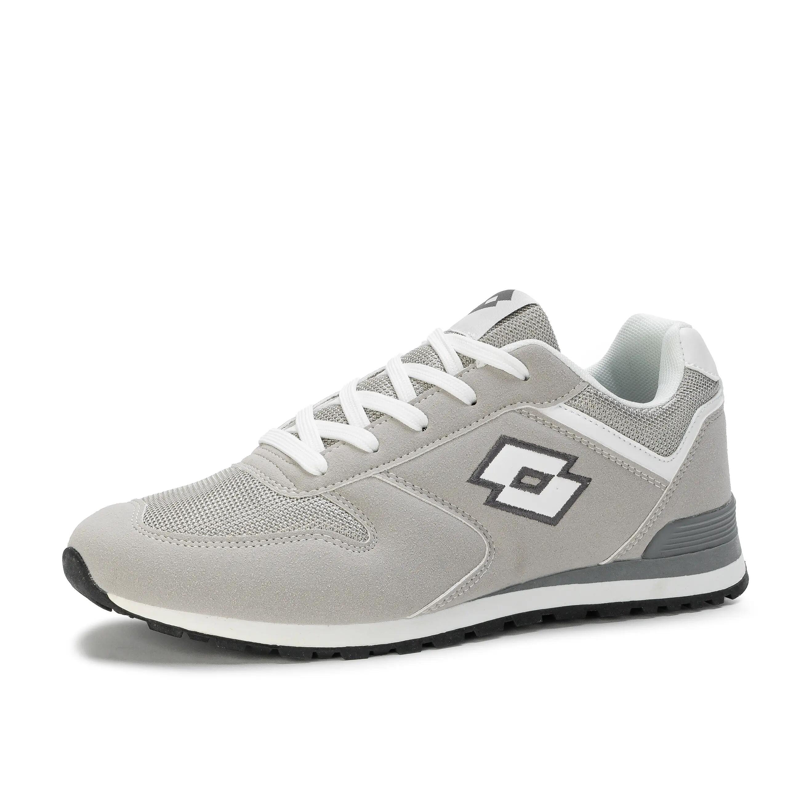 Buty sportowe do chodzenia unisex Lotto EPICAN 2/6