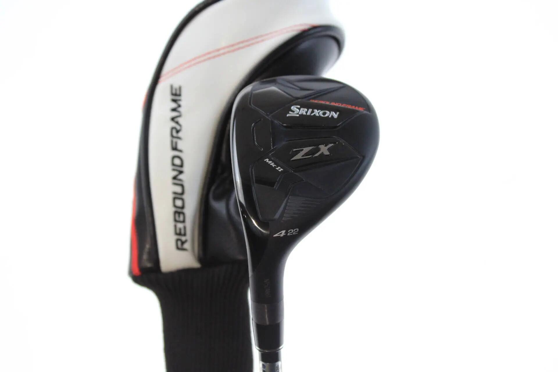 SRIXON picture