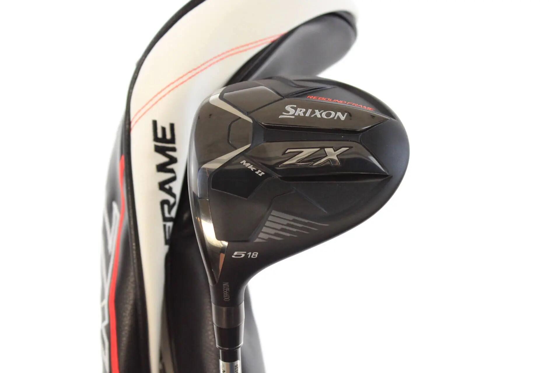 SRIXON picture