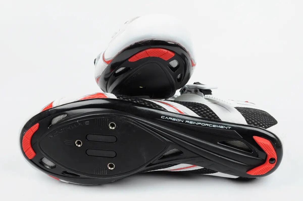 Buty sportowe Northwave Starlight SRS 10/11