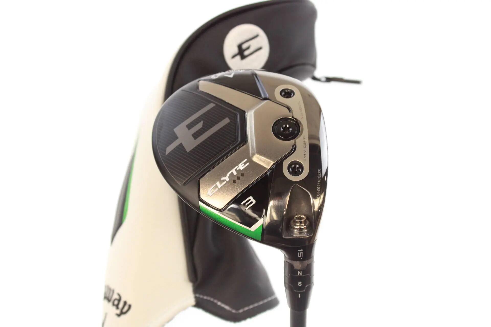 CALLAWAY picture