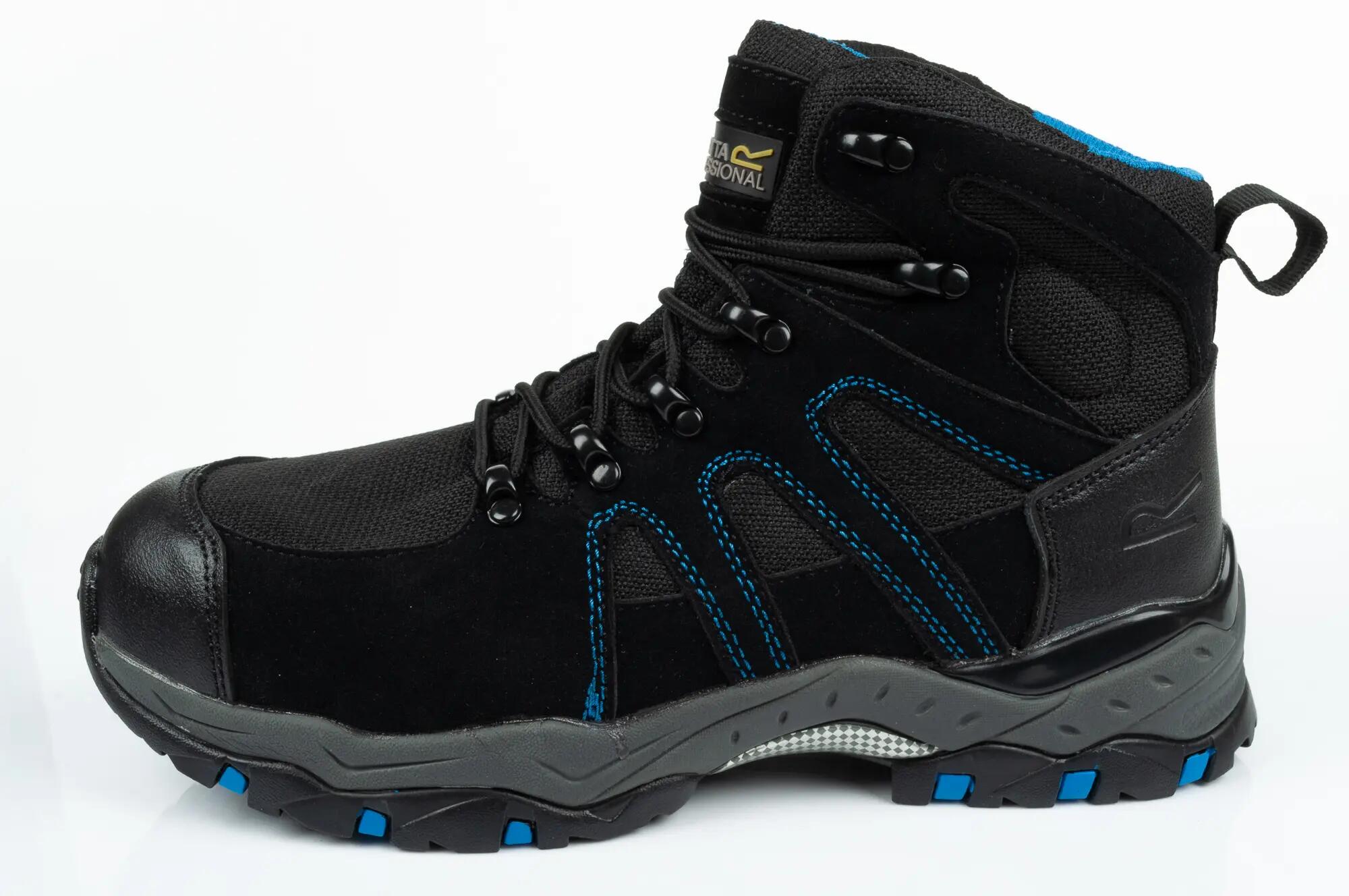 Scarpe da lavoro da uomo Regatta PRO DOWNBURST S1P [TRK124] taglia 41 2/11