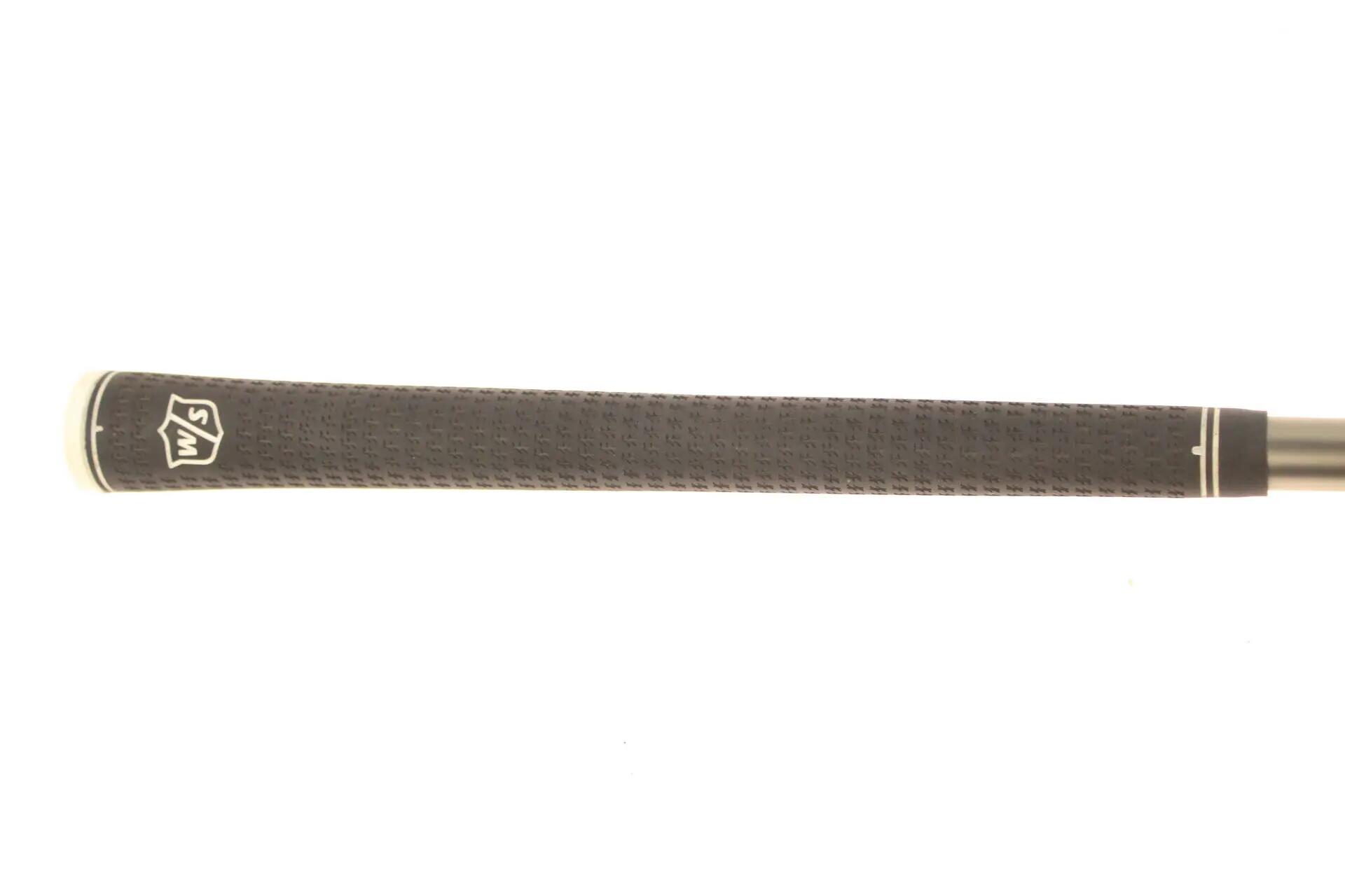 Seconde vie - Wilson Staff D7 RH 25-deg Hybrid - Sufficient 6/6
