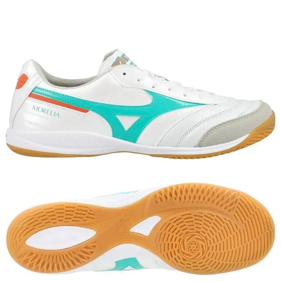 Chaussures de football Mizuno Morelia Neo Sala Elite IN 7/7